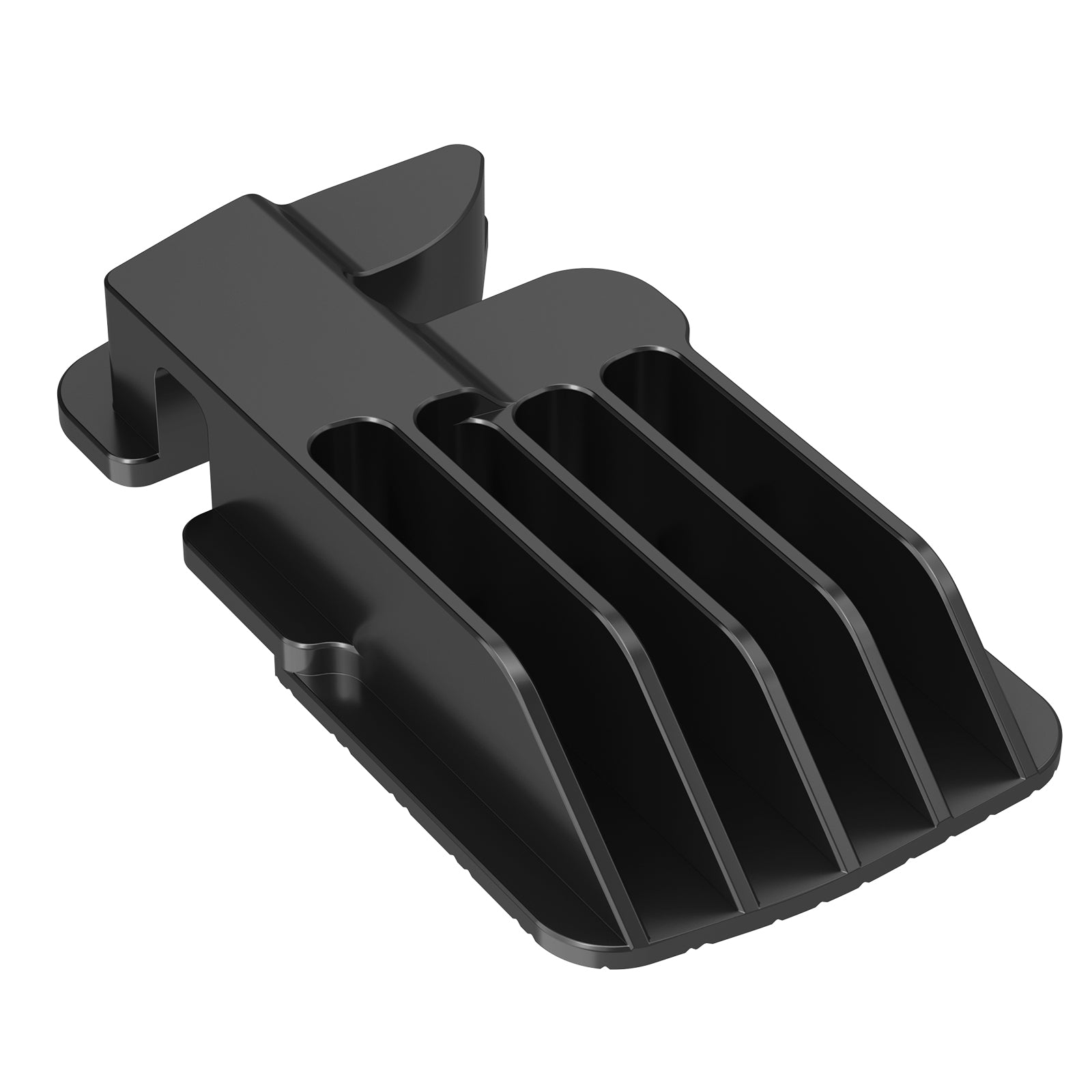 Enlarged UTV Brake Pedal Extender Pad For Can-Am Maverick X3 Turbo