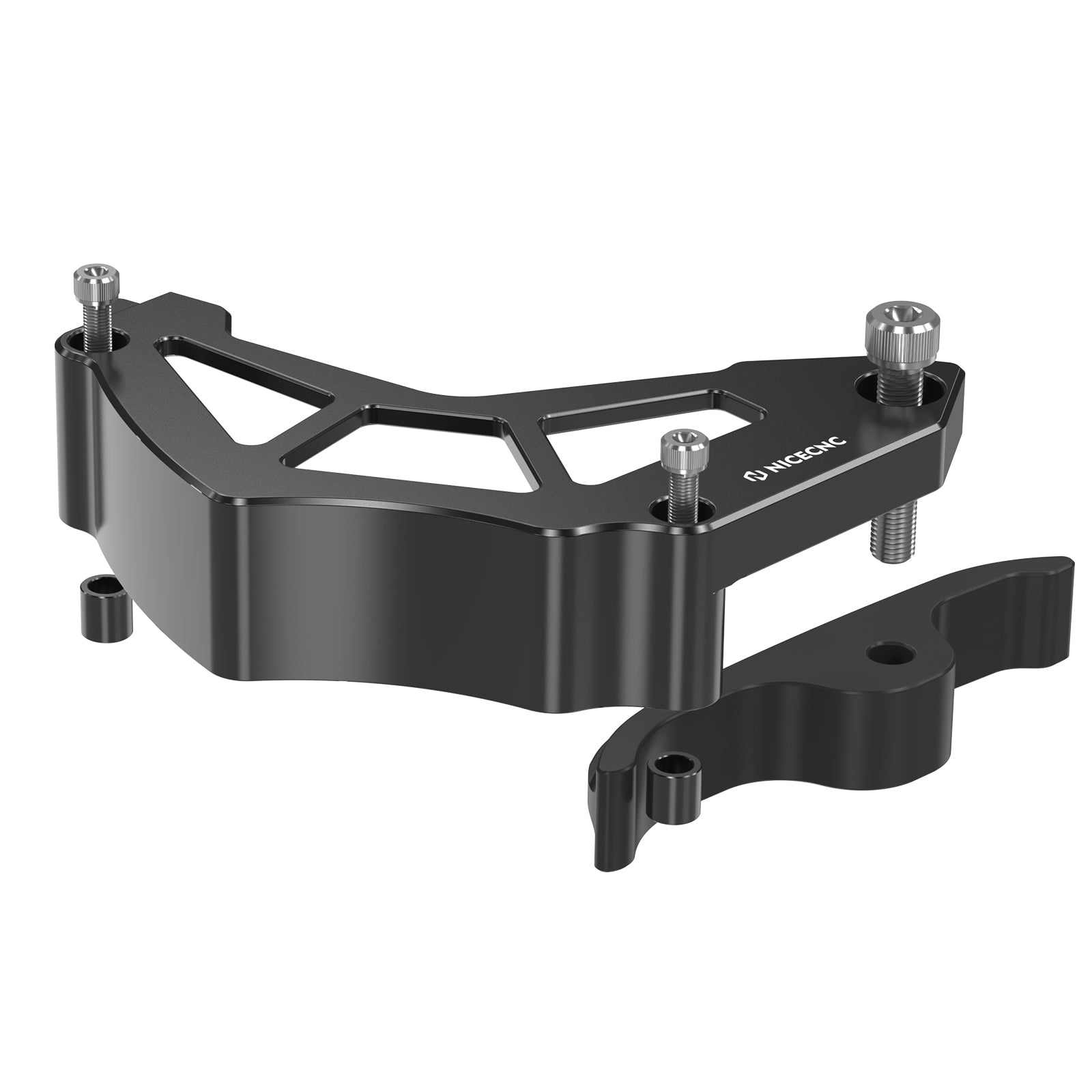 Front Sprocket Chain Guard Cover Case Saver For KTM 790 890 Adventure R Duke