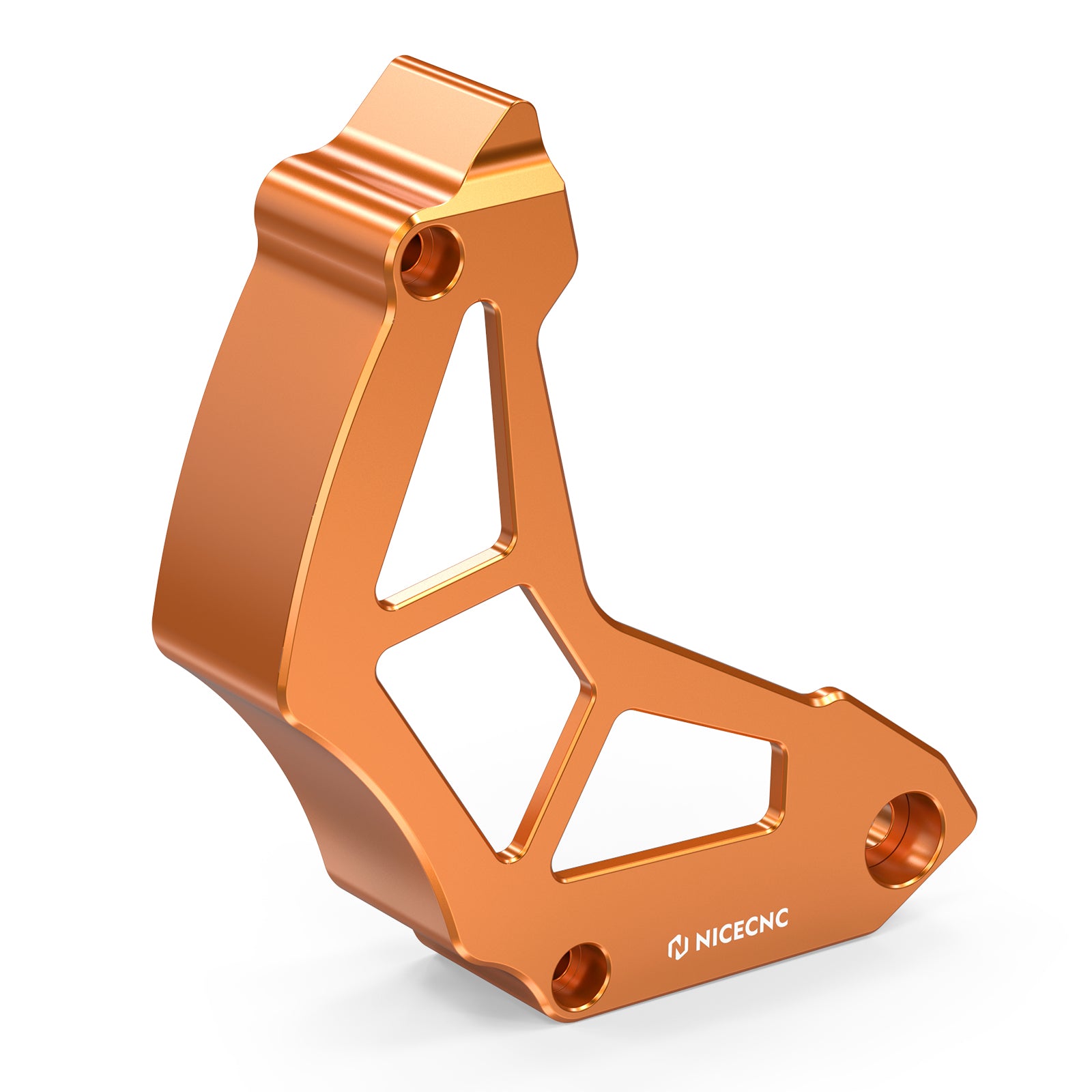 Front Sprocket Chain Guard Cover Case Saver For KTM 790 890 Adventure R Duke