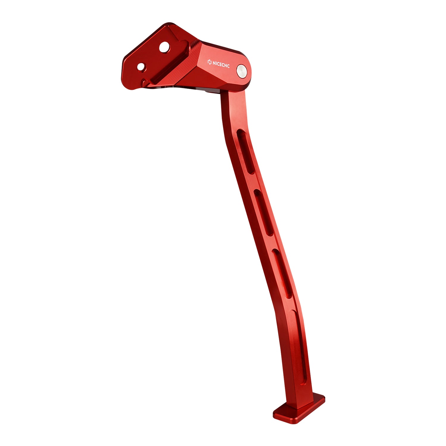Honda CRF250R/CRF450R CNC Kickstand Side Stand