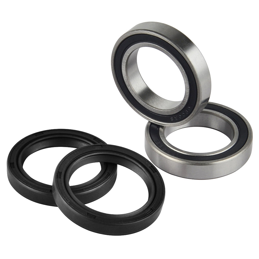 Wheel Bearings Seals Kit for KTM 125-530 Dirt Bike 03-18