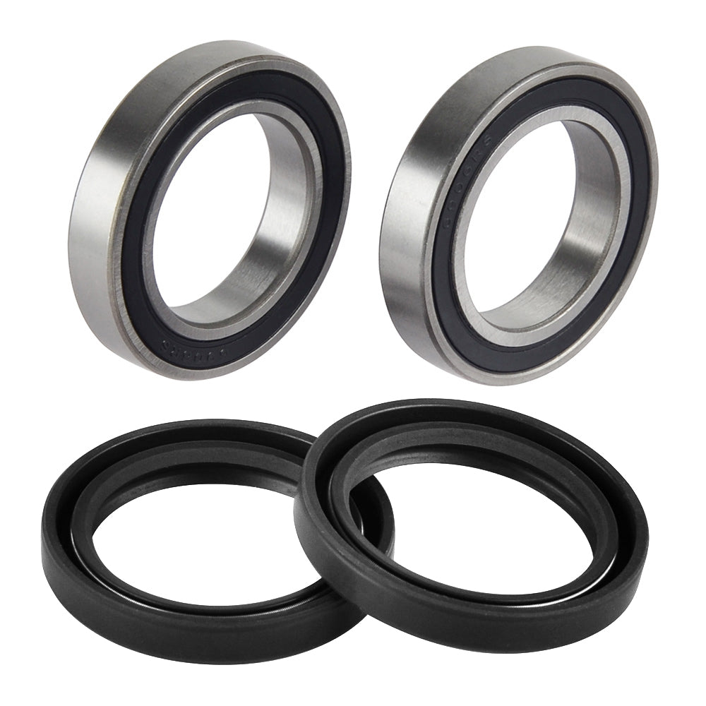 Wheel Bearings Seals Kit for KTM 125-530 Dirt Bike 03-18