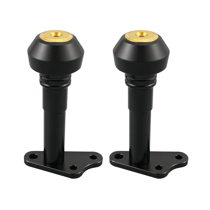 Frame Sliders Fairing Guard Crash Protector for Suzuki DRZ400