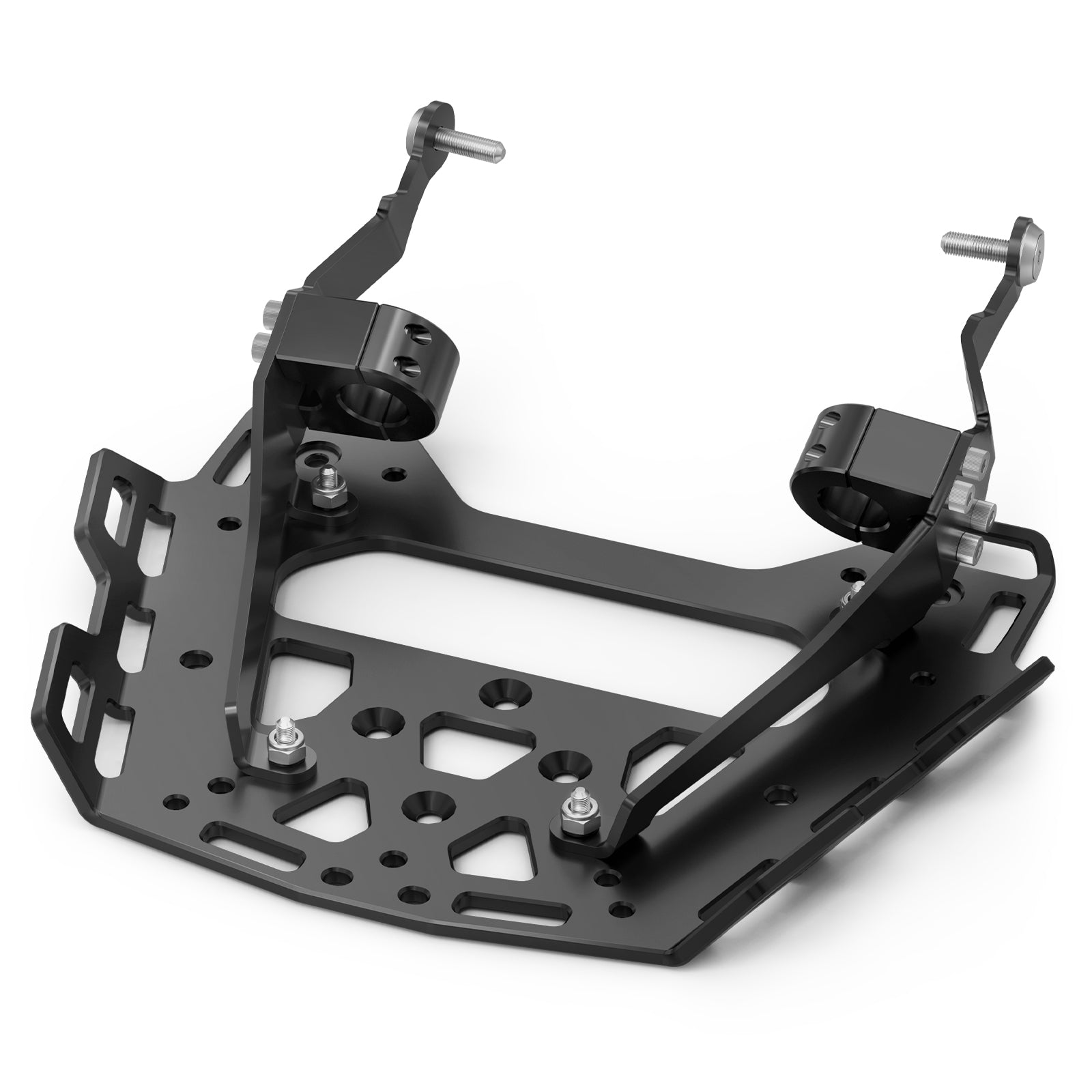 Ducati DesertX / Rally Rear Top Luggage Rack 2022-2025