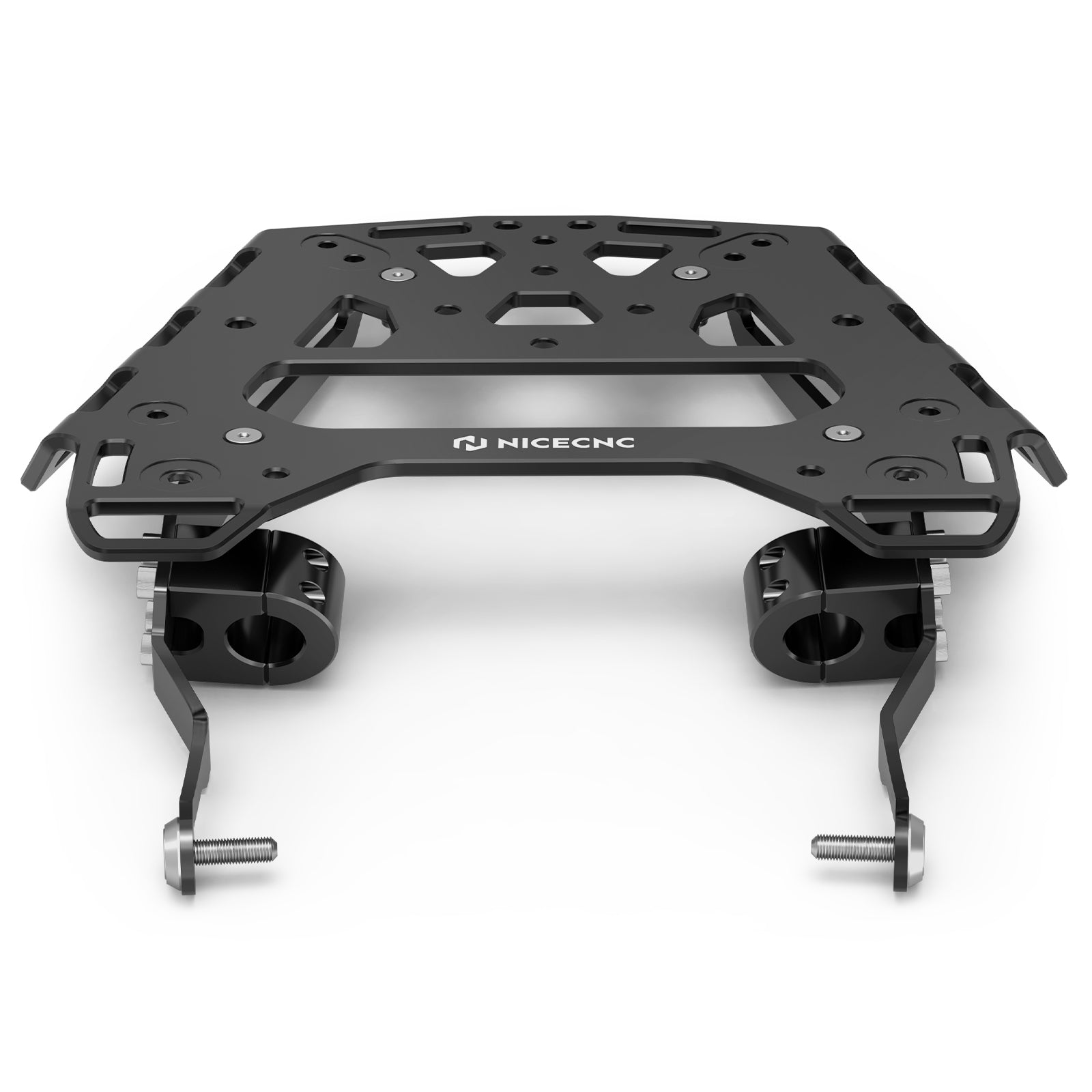 Rear Top Luggage Rack For Ducati DesertX / Rally 2022-2025