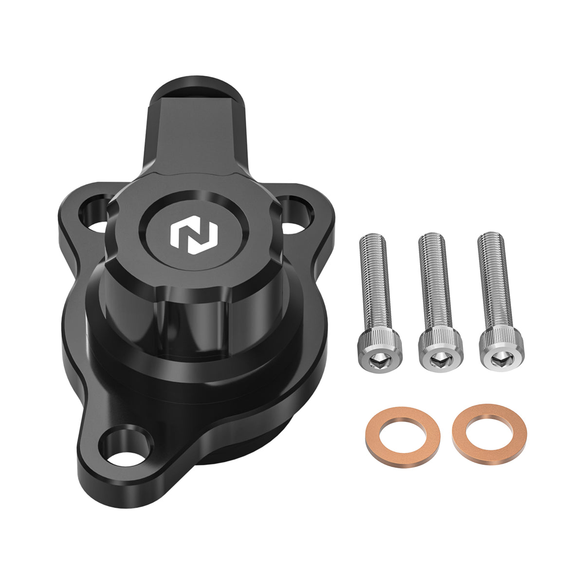 Hydraulic Clutch Slave Cylinder Upgrade Kit For Ducati DesertX Rally 24–25