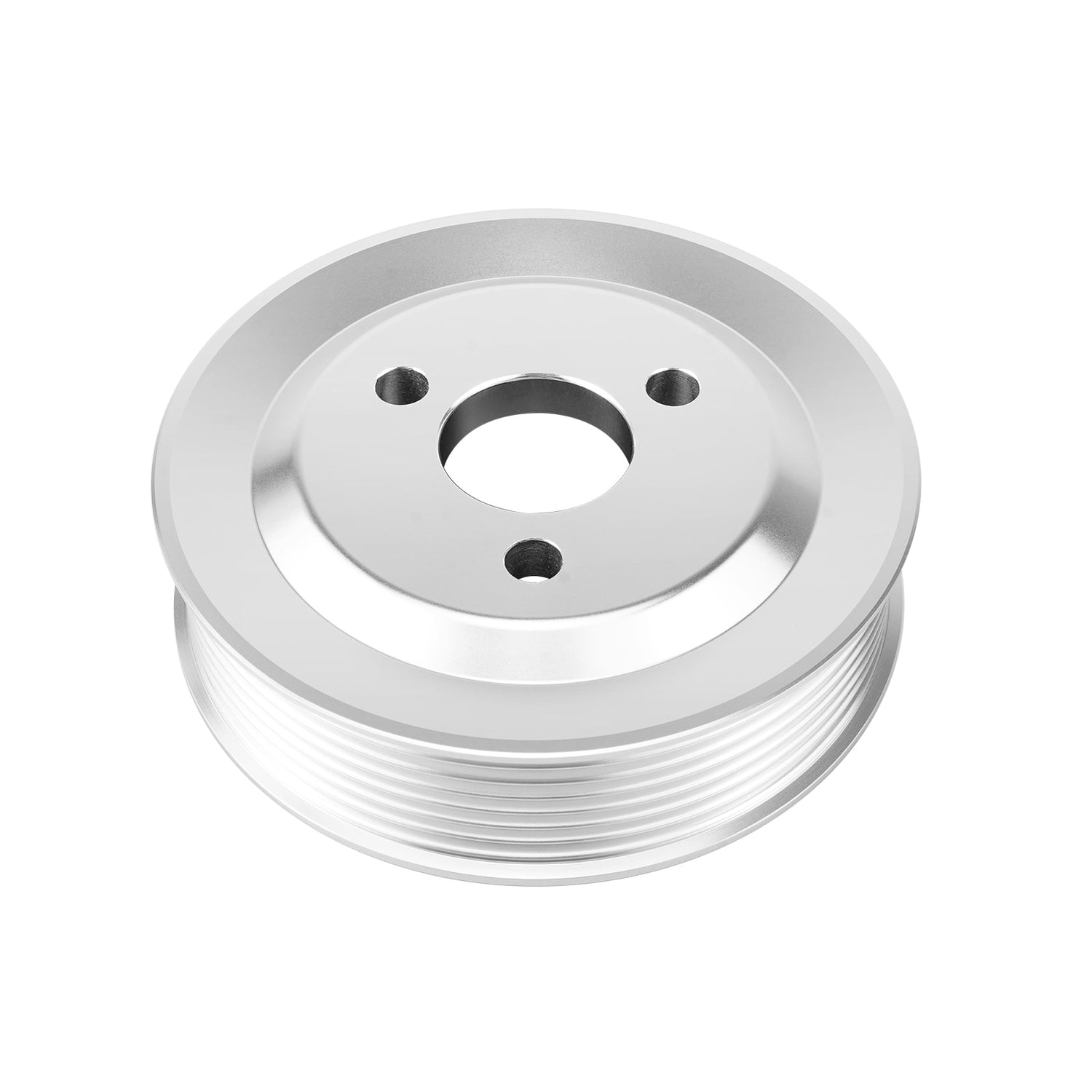 Power Steering Pulley Belt For BMW E90 E91 E92 N54 N55 3.0L