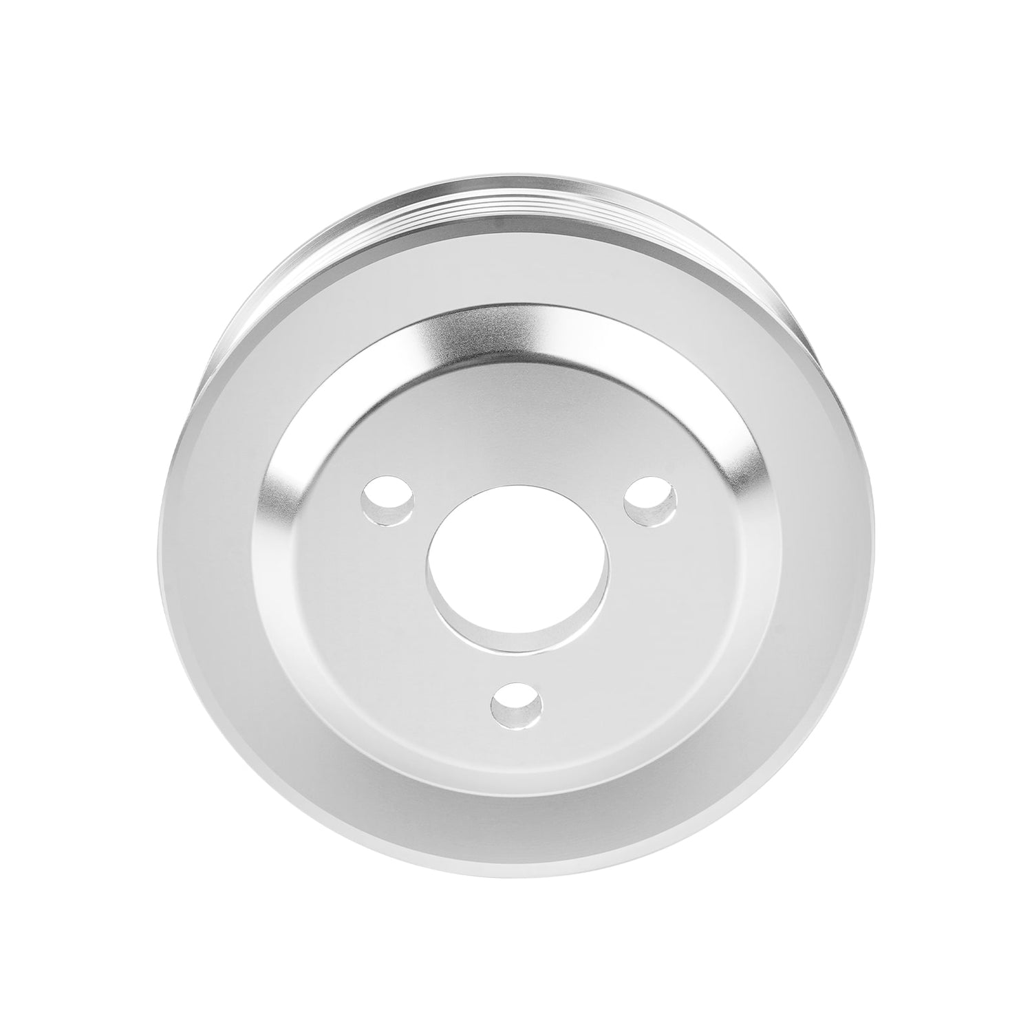 Power Steering Pulley Belt For BMW E90 E91 E92 N54 N55 3.0L