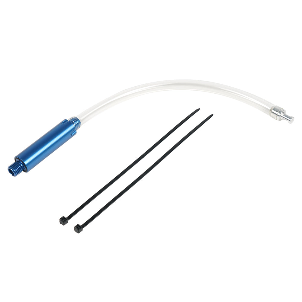 Engine Oil Drain Tool Long ODT Kit For KTM Husqvarna 250/300 GasGas EX / EC / MC 125-300