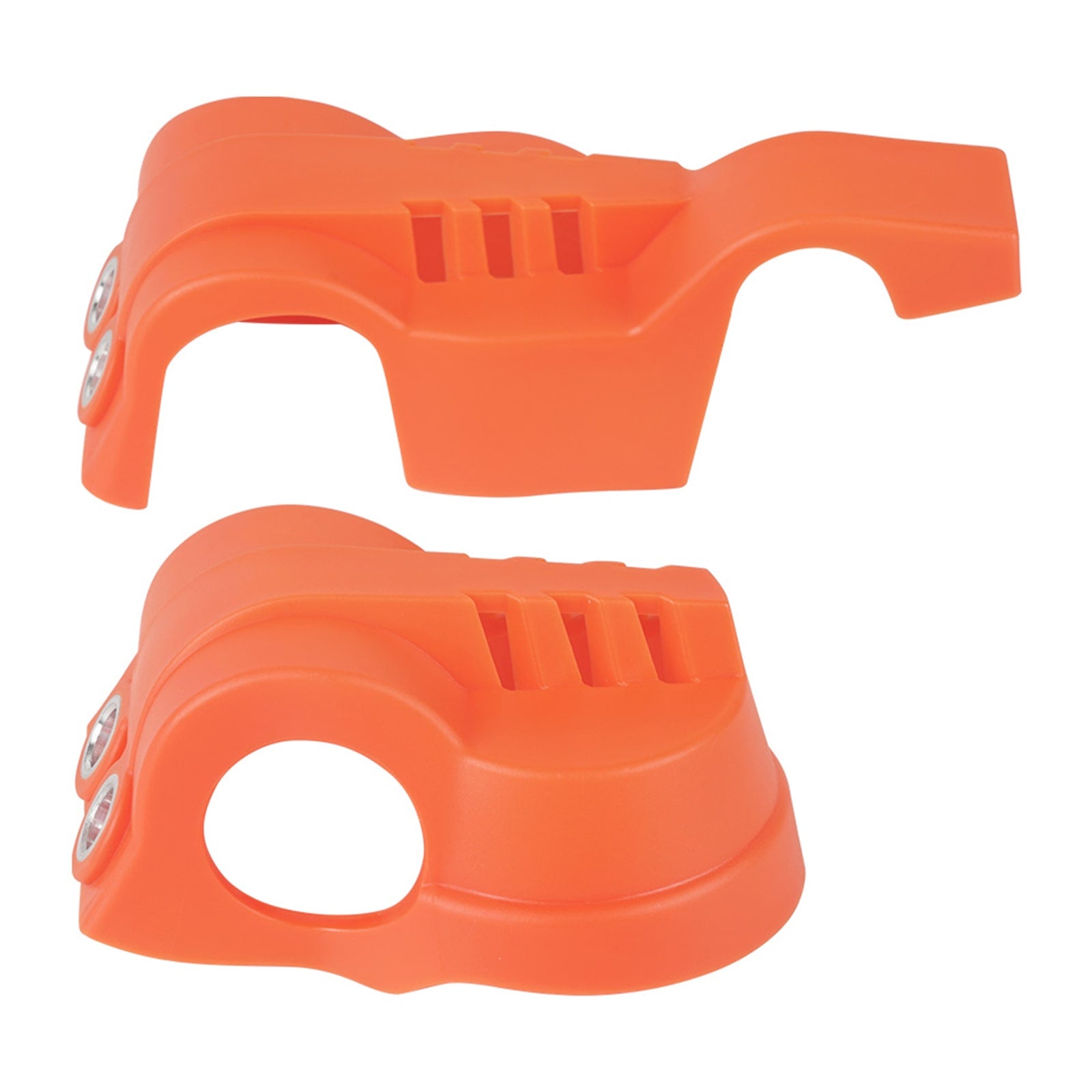 Front Leg Shoes Cover Guard Protector for KTM/Husqvarna/Gasgas