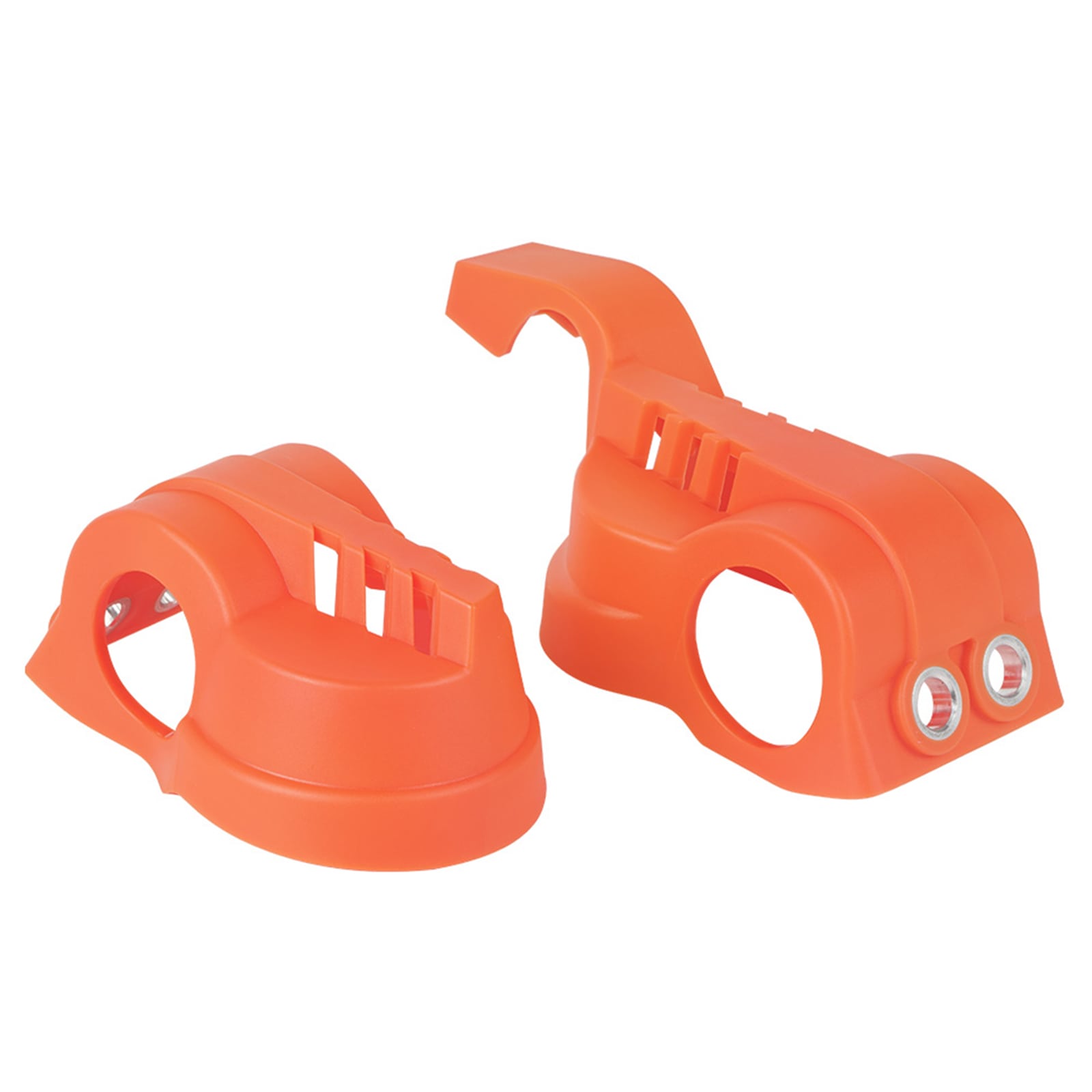 Front Leg Shoes Cover Guard Protector for KTM/Husqvarna/Gasgas