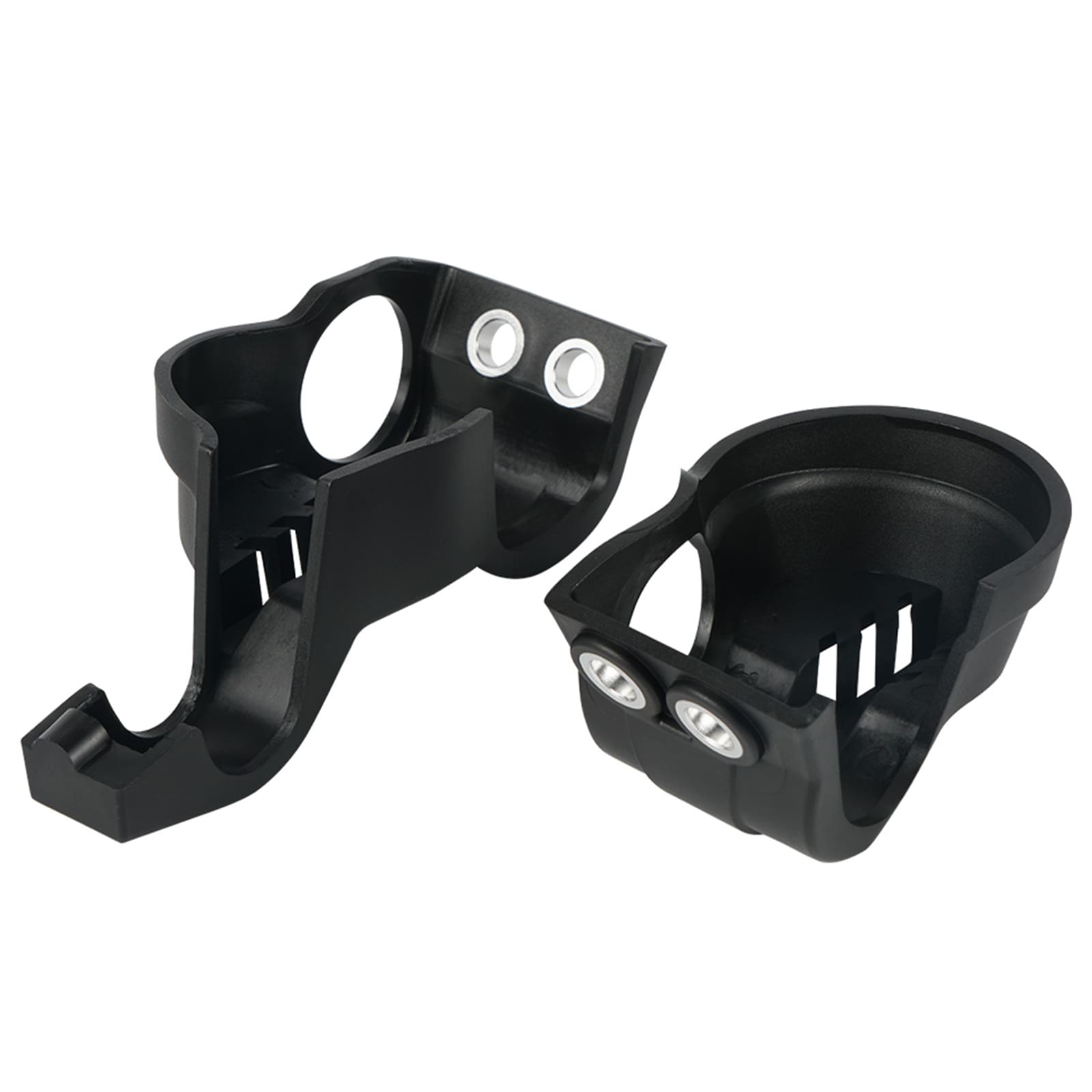 Front Leg Shoes Cover Guard Protector for KTM/Husqvarna/Gasgas