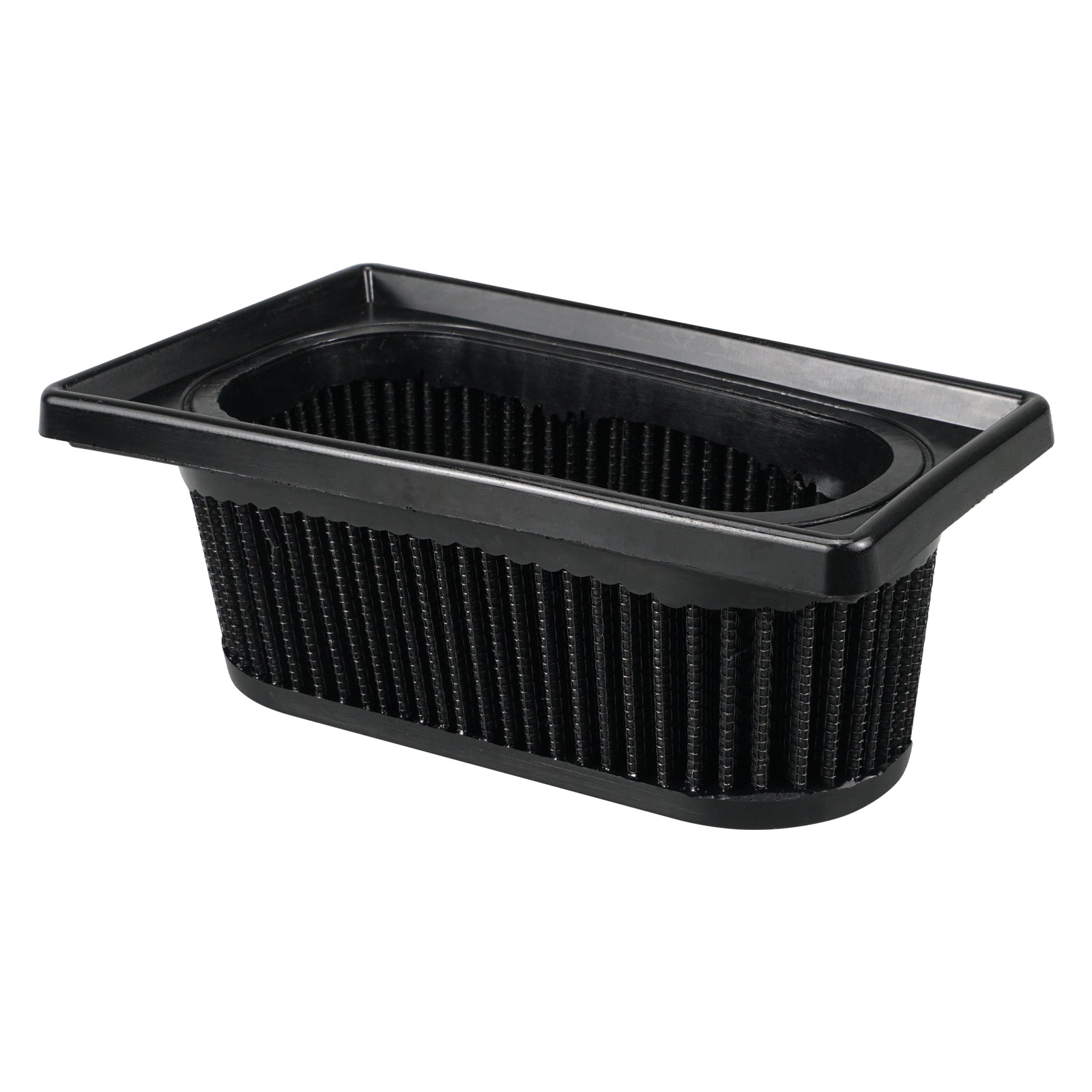 High Flow Air Box Lid Cover + Air Filter For Gas Gas 700 SM / ES 2022-2024