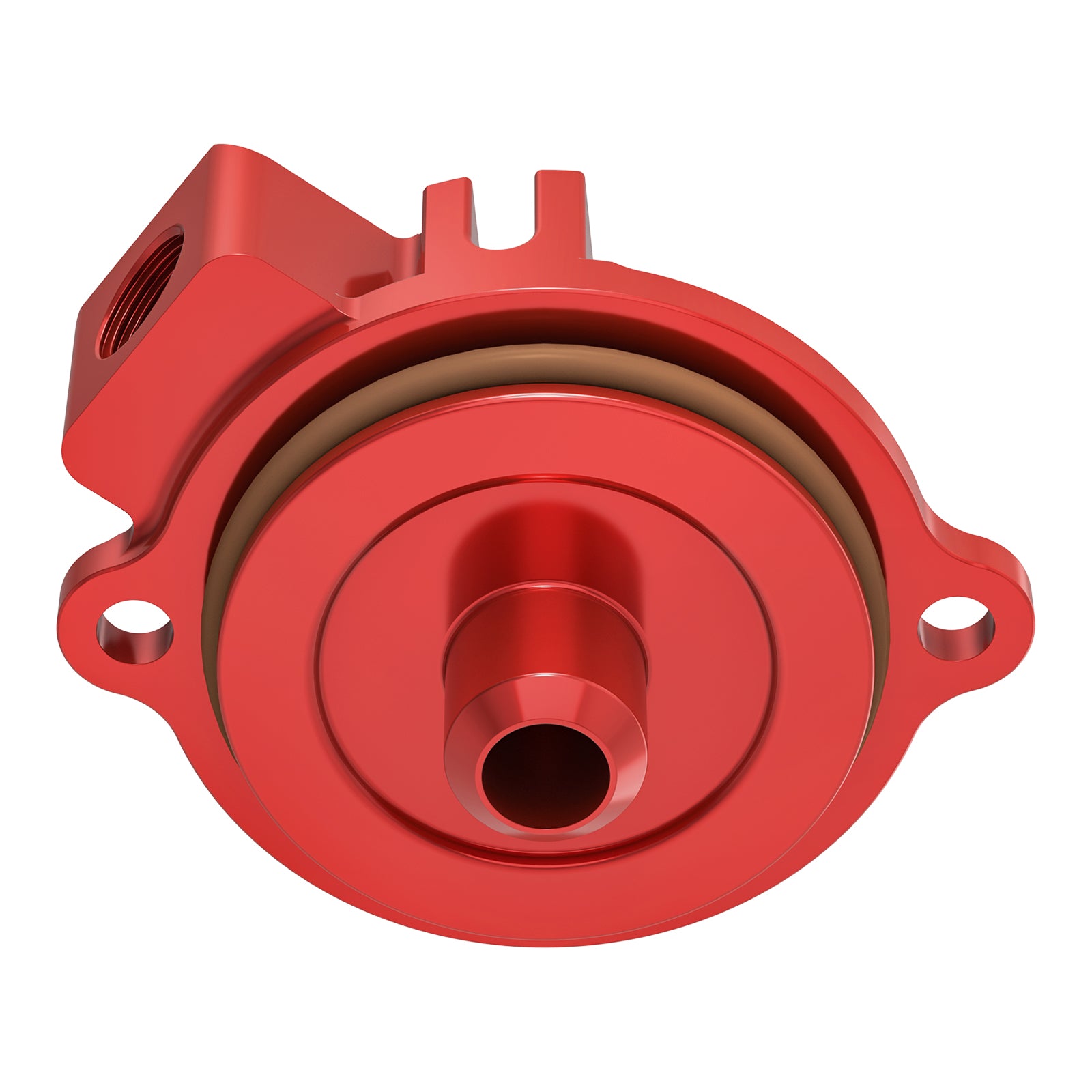 Right Engine Oil Filter Cap Cover Plug For Gas Gas ES SM 700 2022-2023