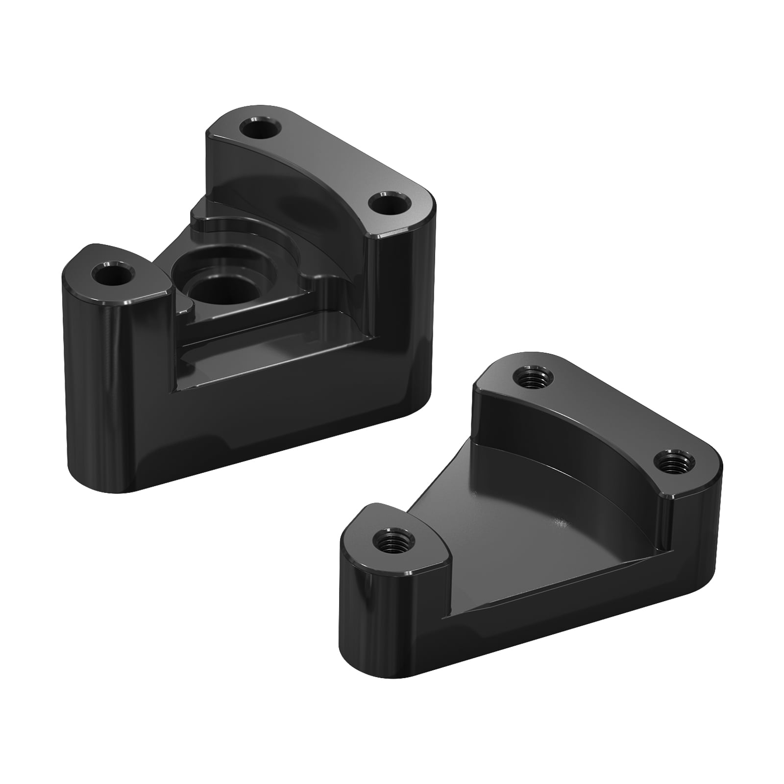 Bliiet Quick Shift Short Gear Shifter for Ford Fiesta ST 2014-2018 1.6 Ecoboost MK6 MK7 ST180 2013-2018