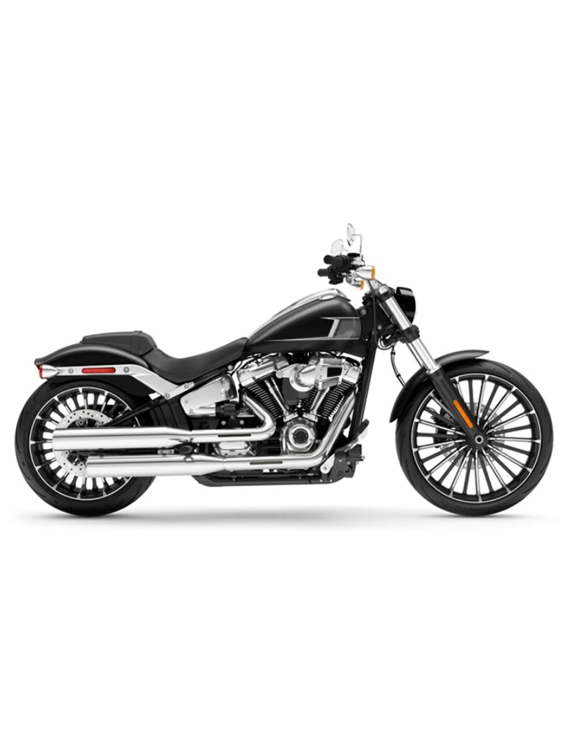 Harley-Davidson Softail Breakout FXBR Parts Accessories | Nicecnc