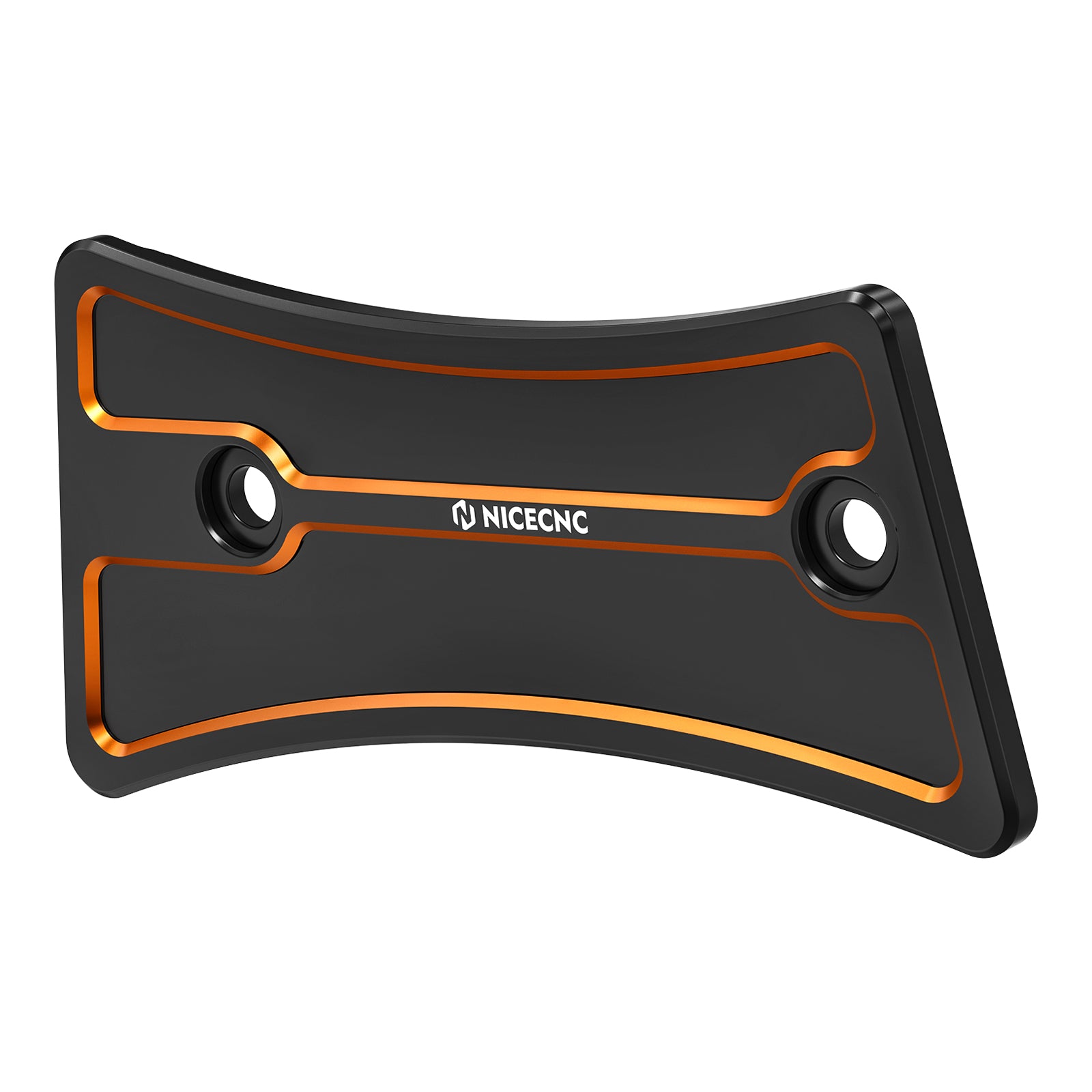 Chrome Stainless Steel Downtube Crossbrace Cover For Harley Touring Glide King Trike 1999-2013