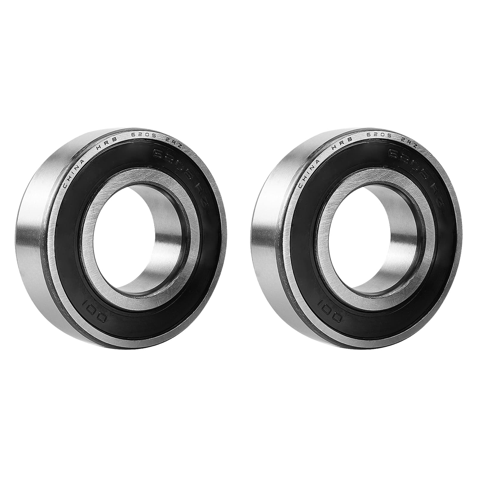 Front Non-ABS Wheel Bearing and Seal Kit for Harley-Davidson