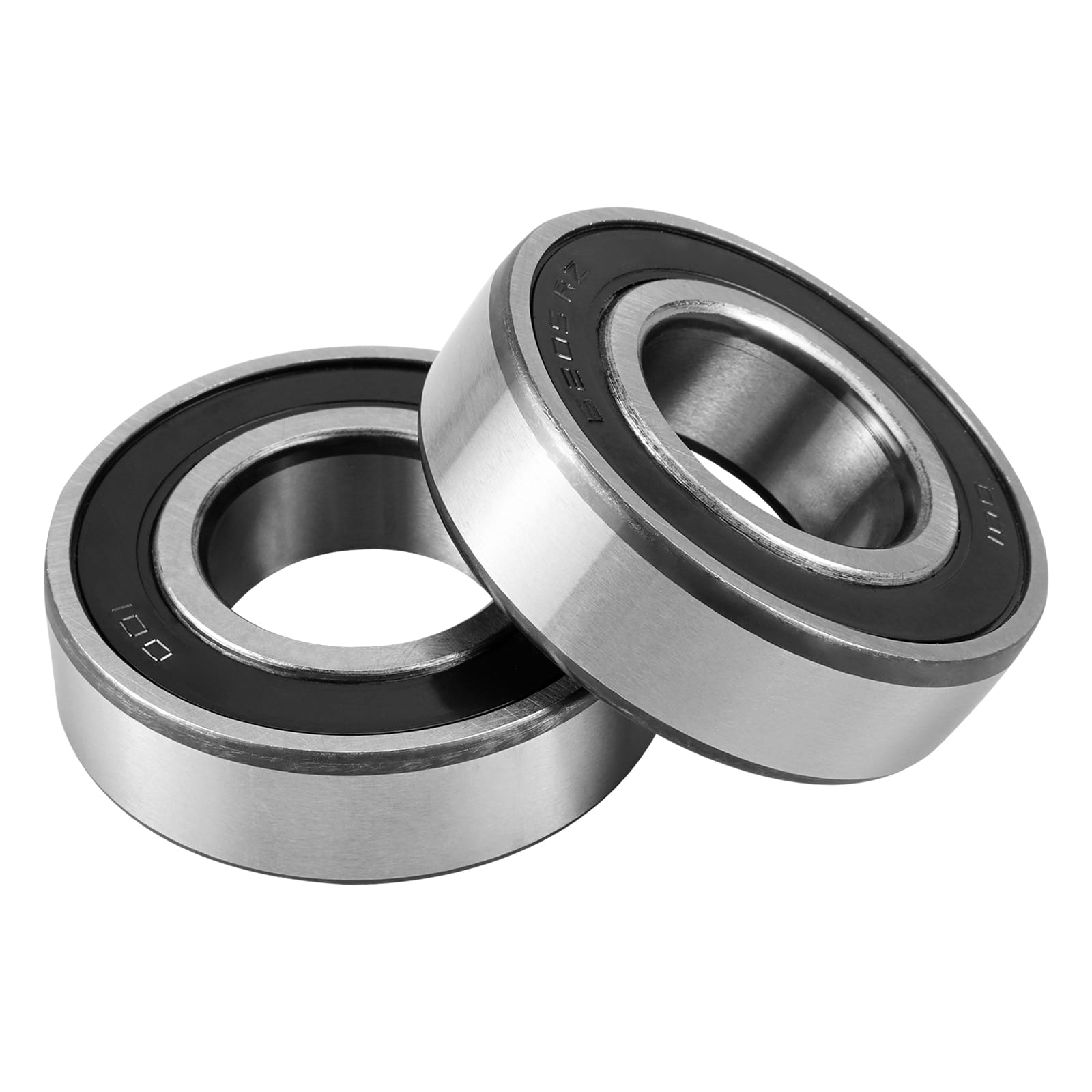Front Non-ABS Wheel Bearing and Seal Kit for Harley-Davidson
