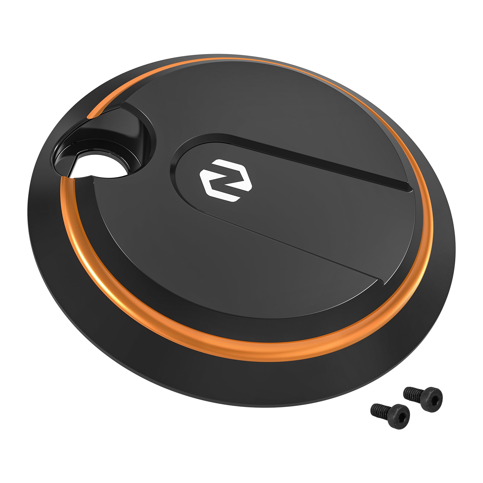 Fuel Console Door Gas Tank Cap For Harley Electra Street Glide Ultra Limited