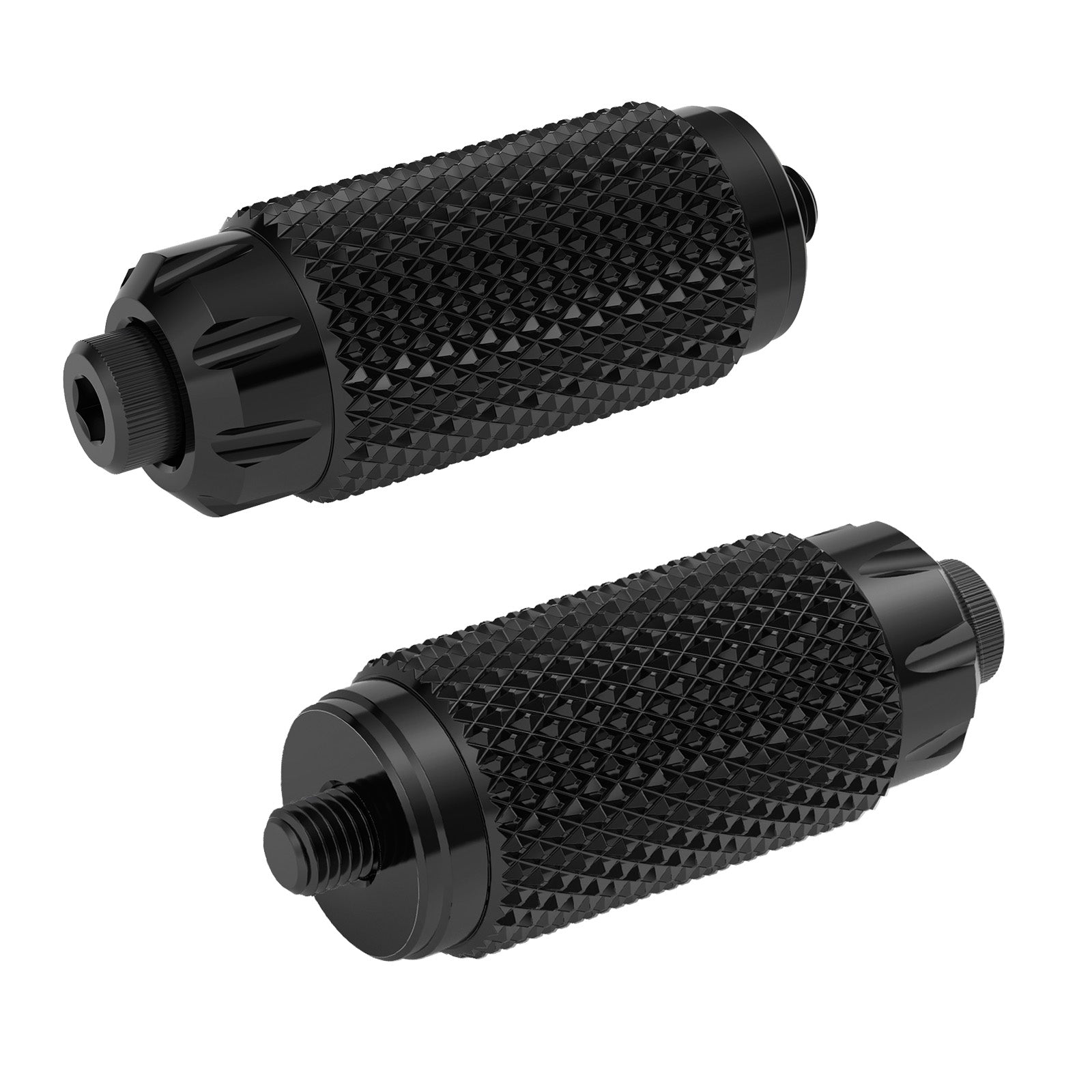 Shifter Toe Shift Gear Pedal Pad Tip Peg For Harley Road King Street Glide Low Rider