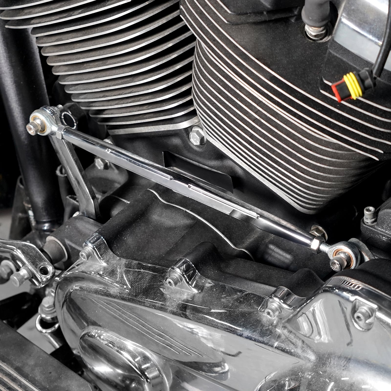 Harley-Davidson Softail Parts & Accessories