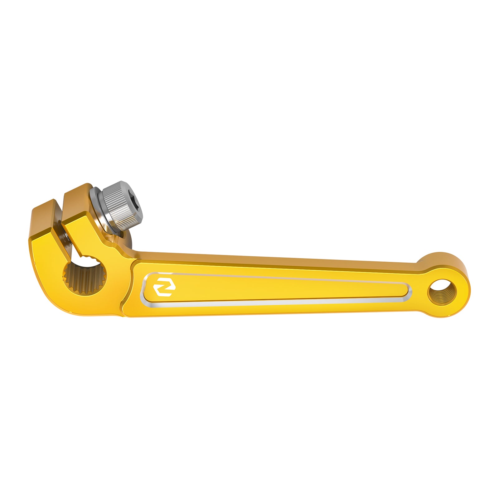 Transmission Inner Gear Shift Shaft Lever Arm For Harley Road King Street Glide
