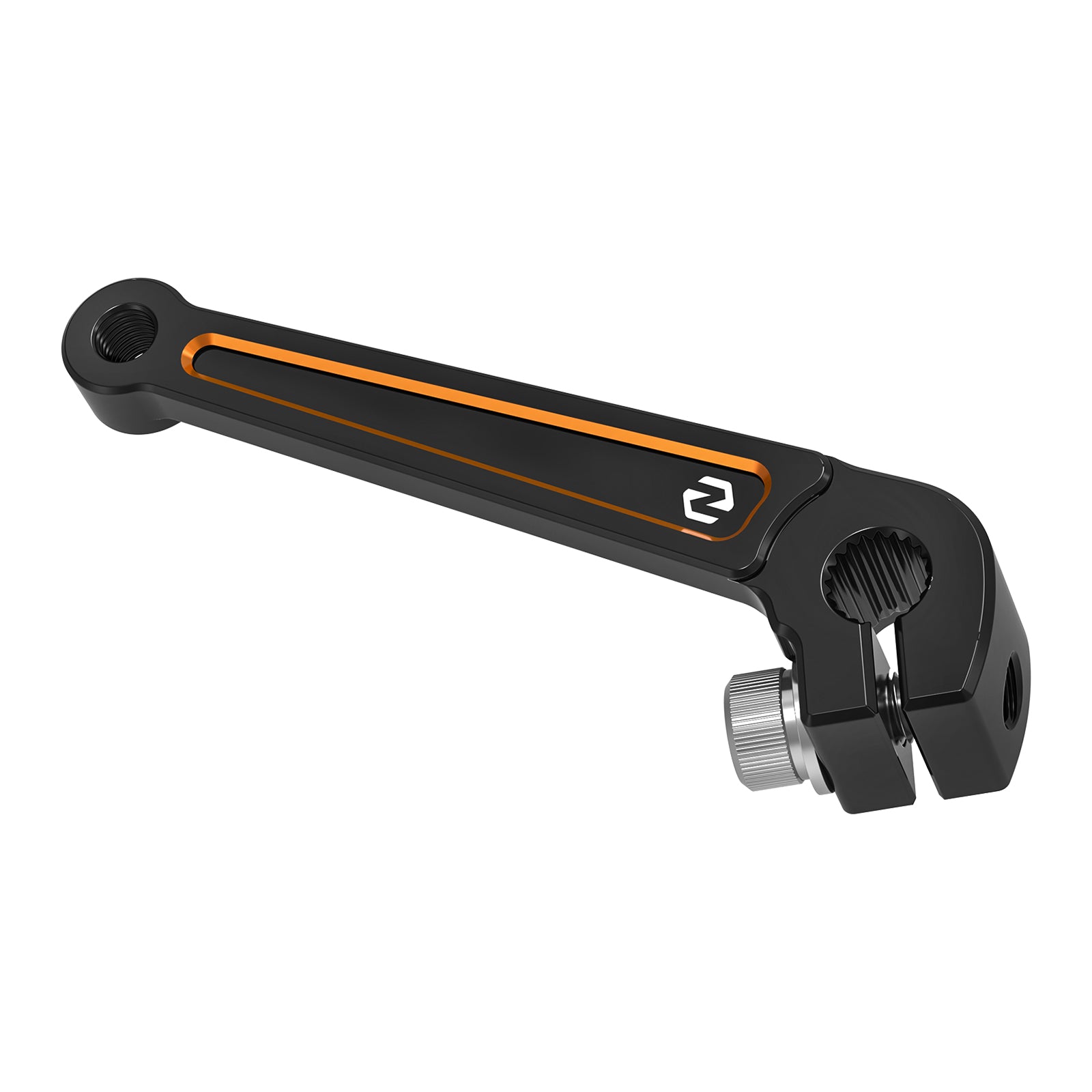 Transmission Inner Gear Shift Shaft Lever Arm For Harley Road King Street Glide