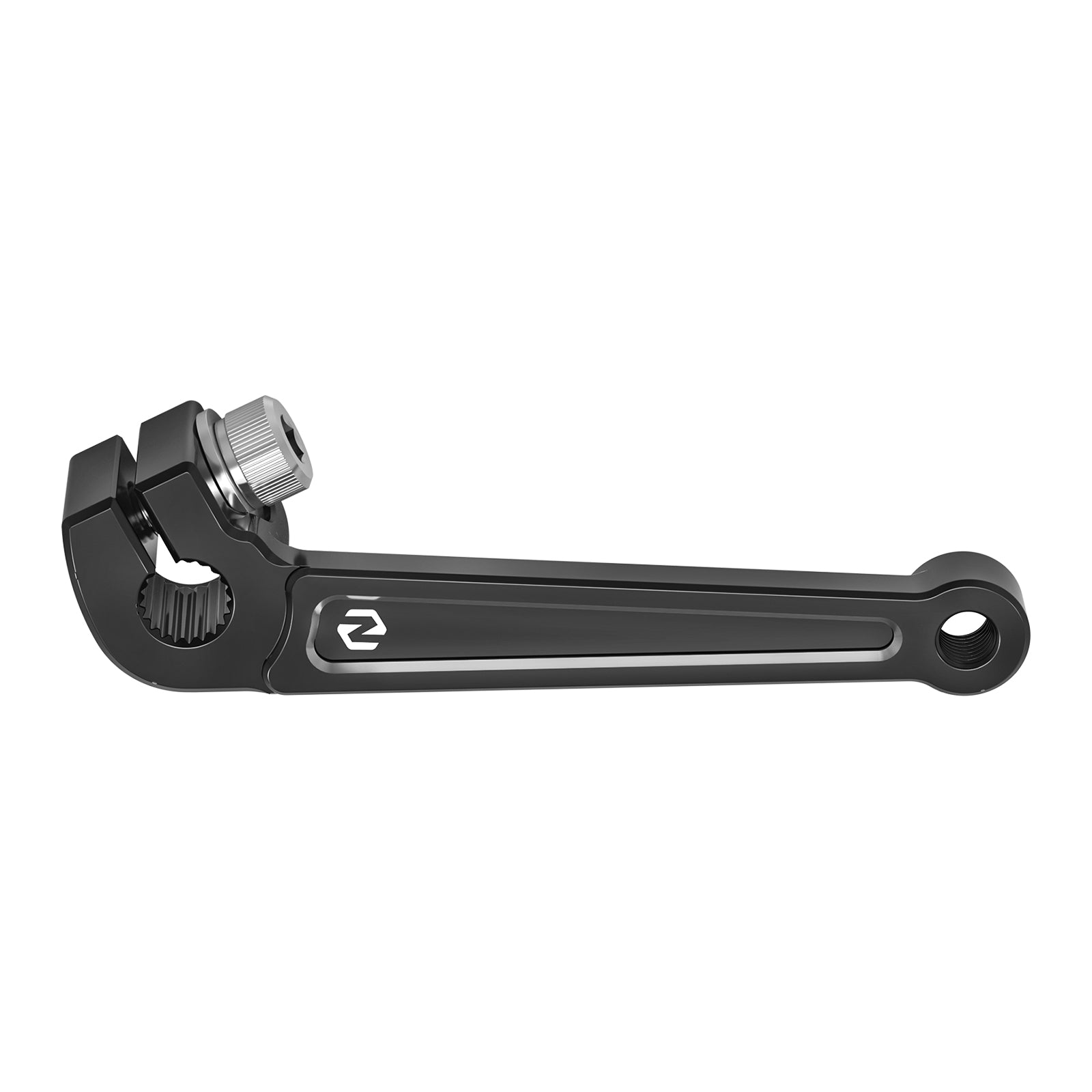 Transmission Inner Gear Shift Shaft Lever Arm For Harley Road King Street Glide