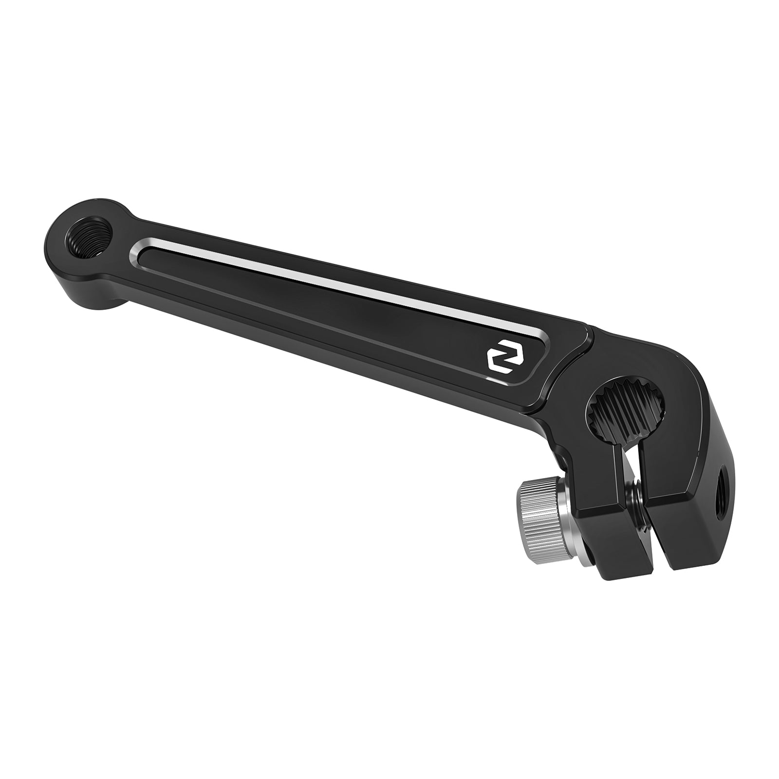 Transmission Inner Gear Shift Shaft Lever Arm For Harley Road King Street Glide