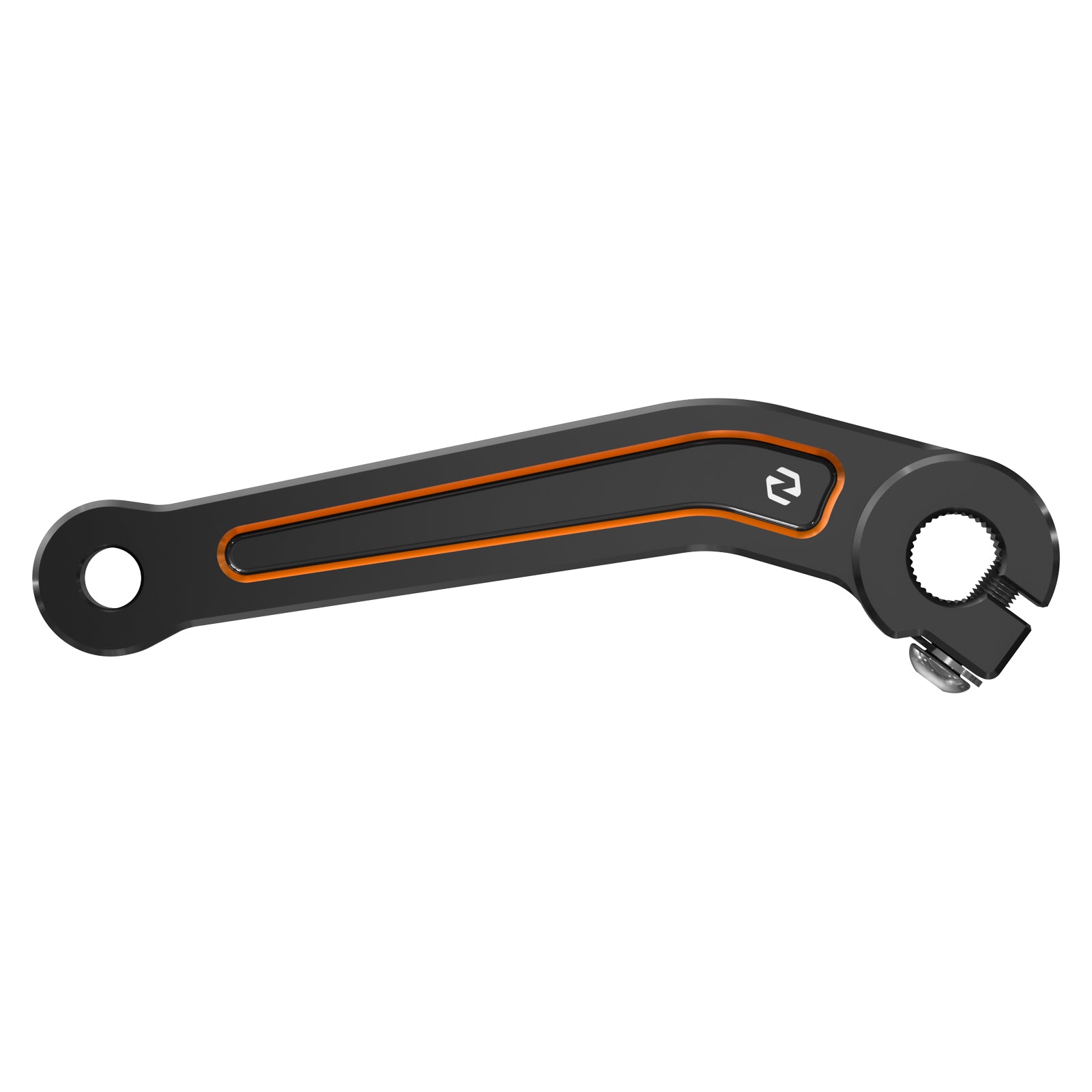 Inner Shift Shifter Arm Rod Lever For Harley Road King Electra Street Glide Ultra Limited