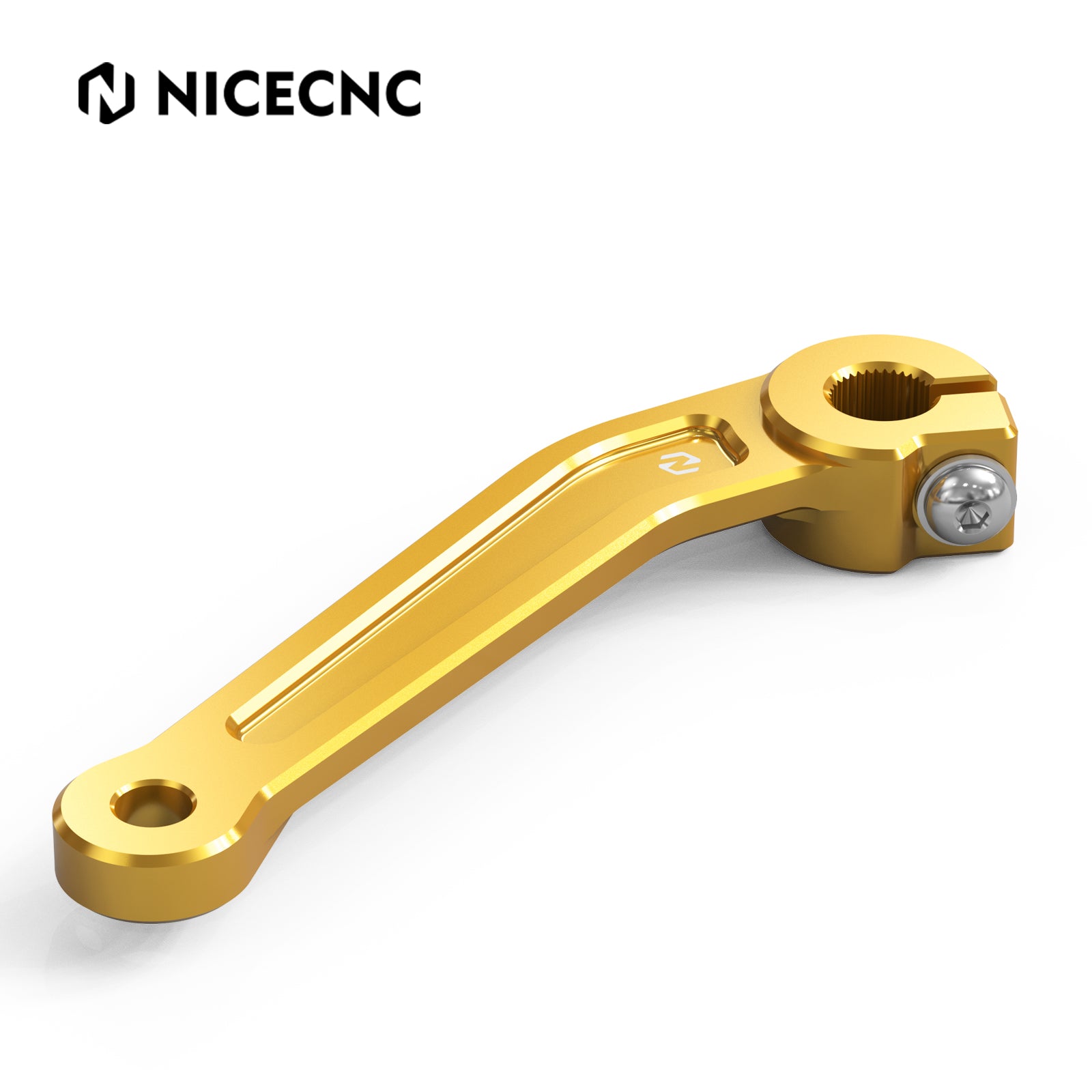 Inner Shift Shifter Arm Rod Lever For Harley Road King Electra Street Glide Ultra Limited