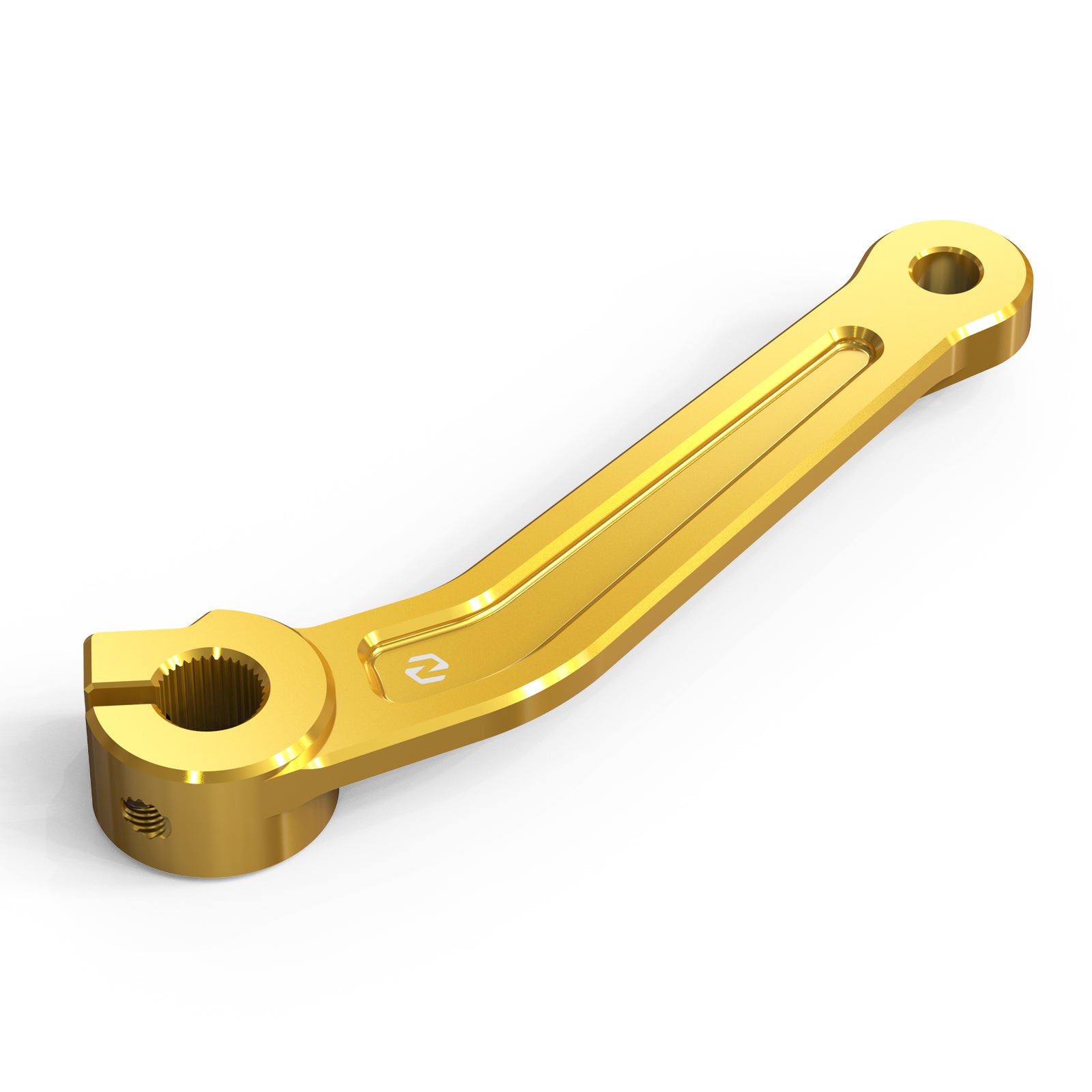 Inner Shift Shifter Arm Rod Lever For Harley Road King Electra Street Glide Ultra Limited