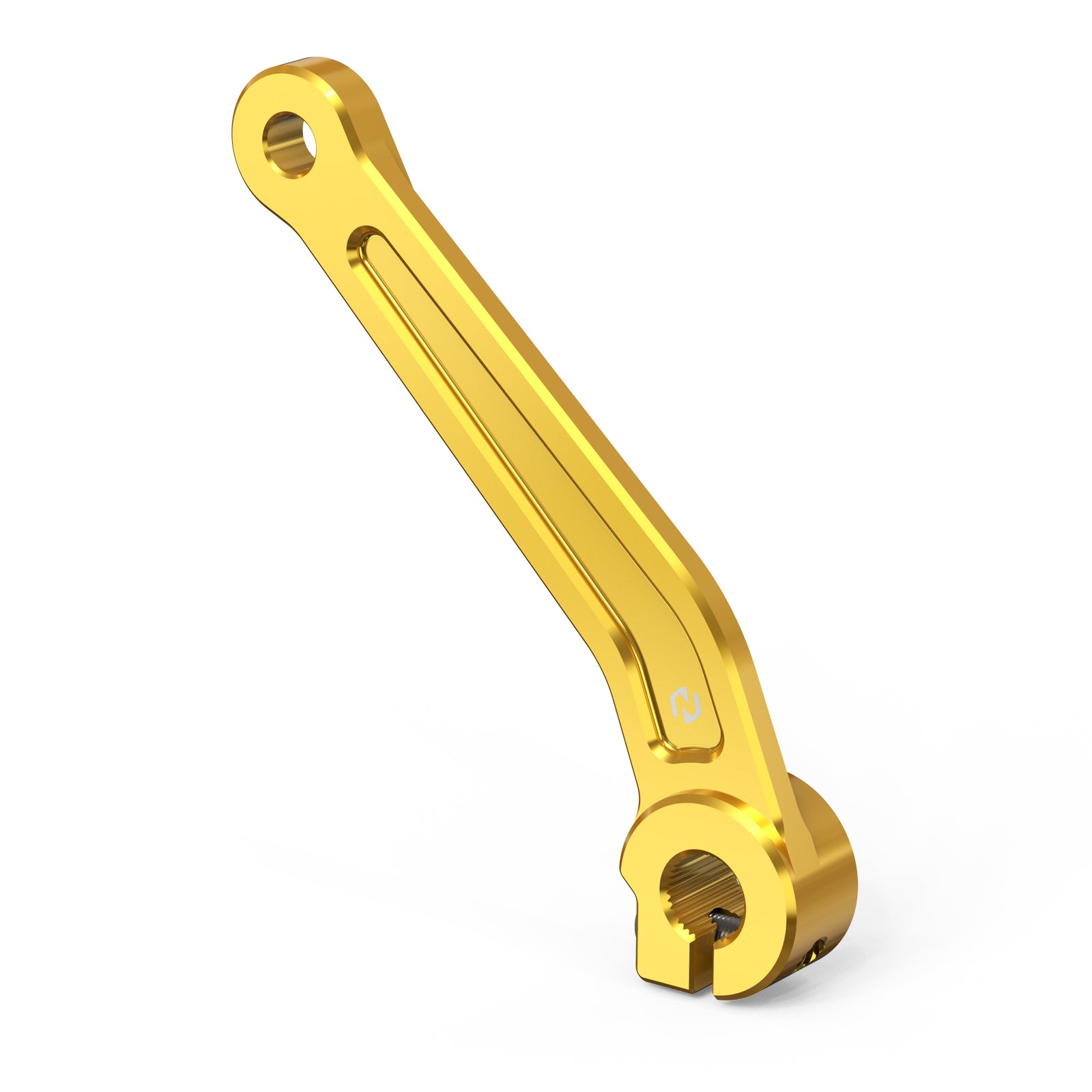 Inner Shift Shifter Arm Rod Lever For Harley Road King Electra Street Glide Ultra Limited