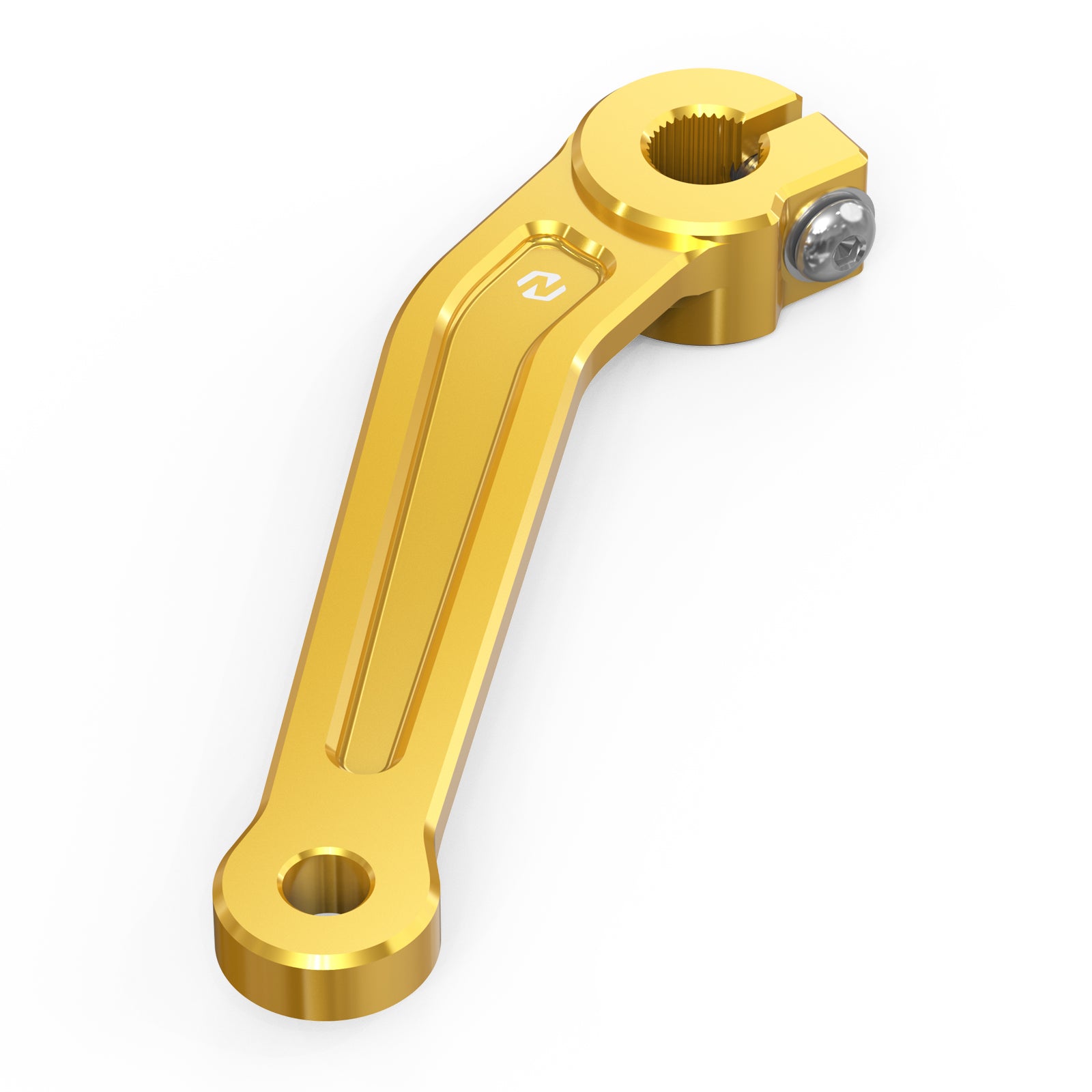 Inner Shift Shifter Arm Rod Lever For Harley Road King Electra Street Glide Ultra Limited