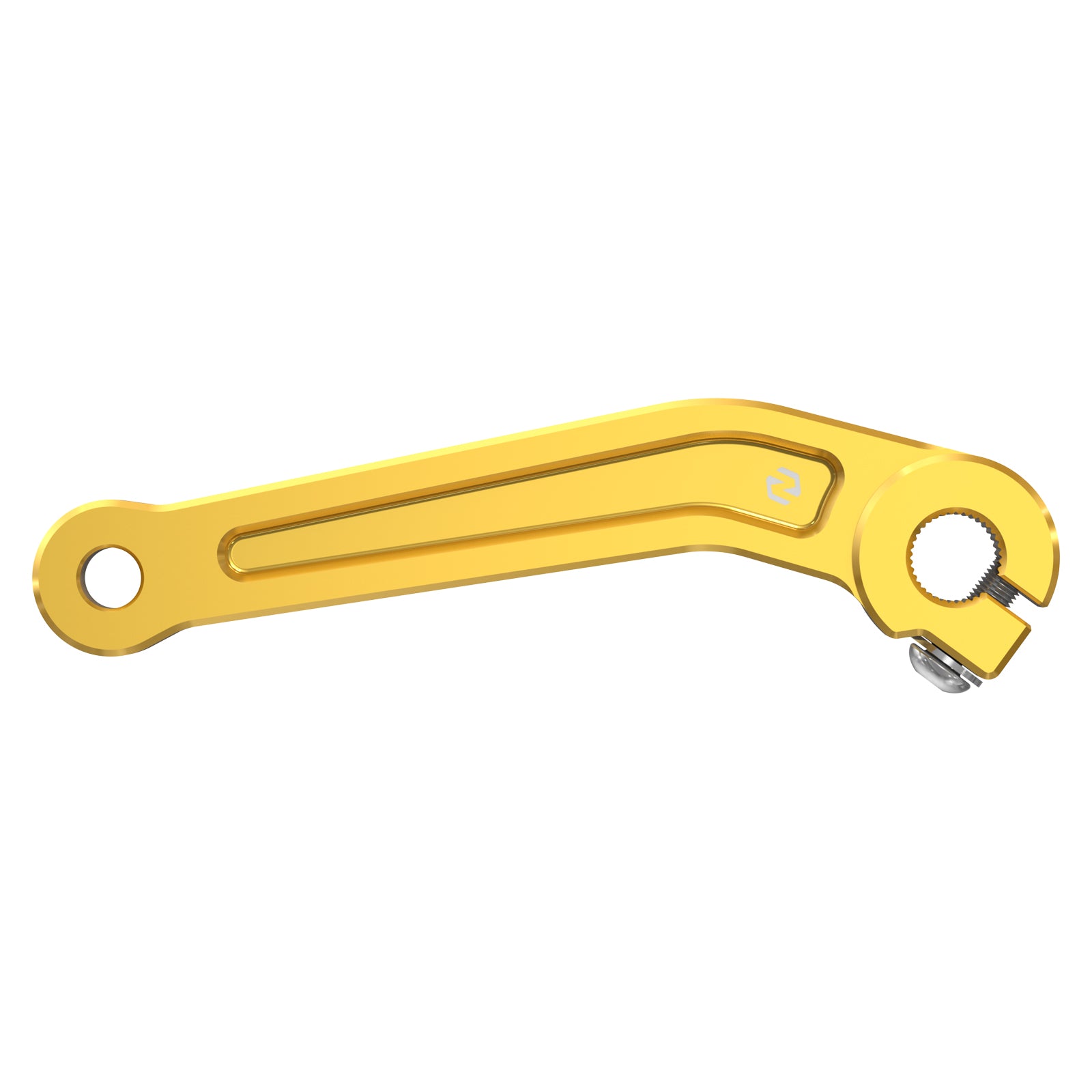 Inner Shift Shifter Arm Rod Lever For Harley Road King Electra Street Glide Ultra Limited