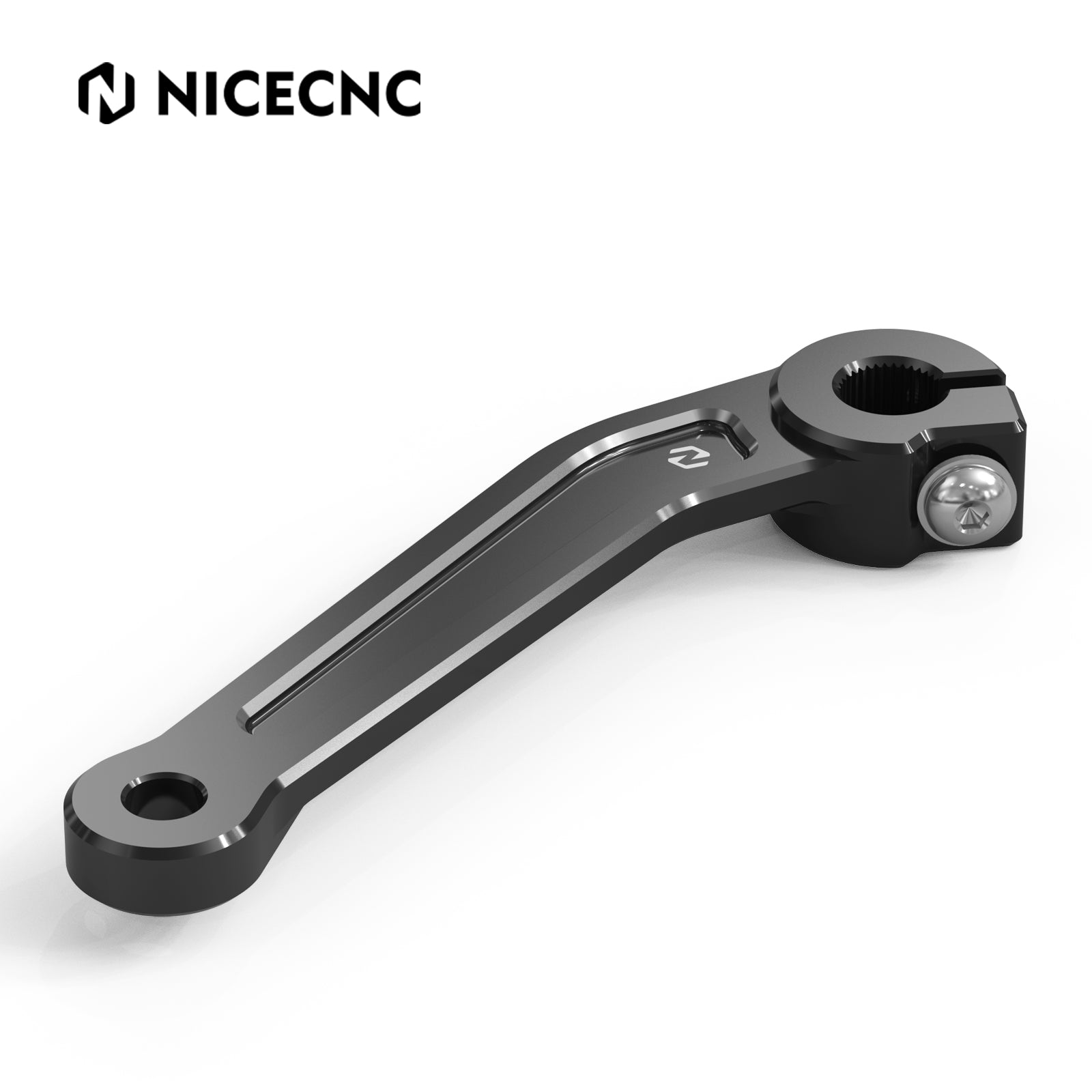 Inner Shift Shifter Arm Rod Lever For Harley Road King Electra Street Glide Ultra Limited