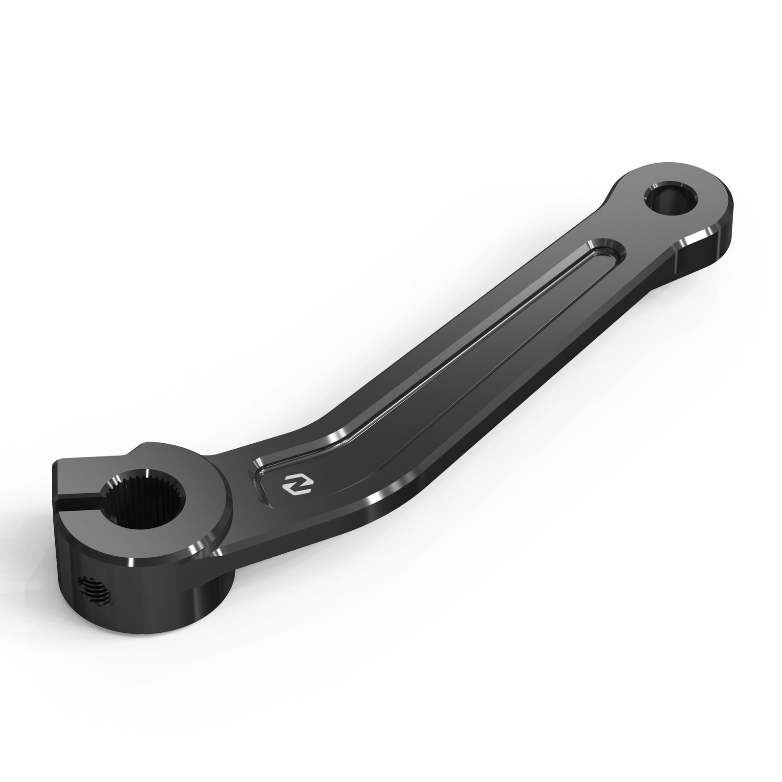 Inner Shift Shifter Arm Rod Lever For Harley Road King Electra Street Glide Ultra Limited