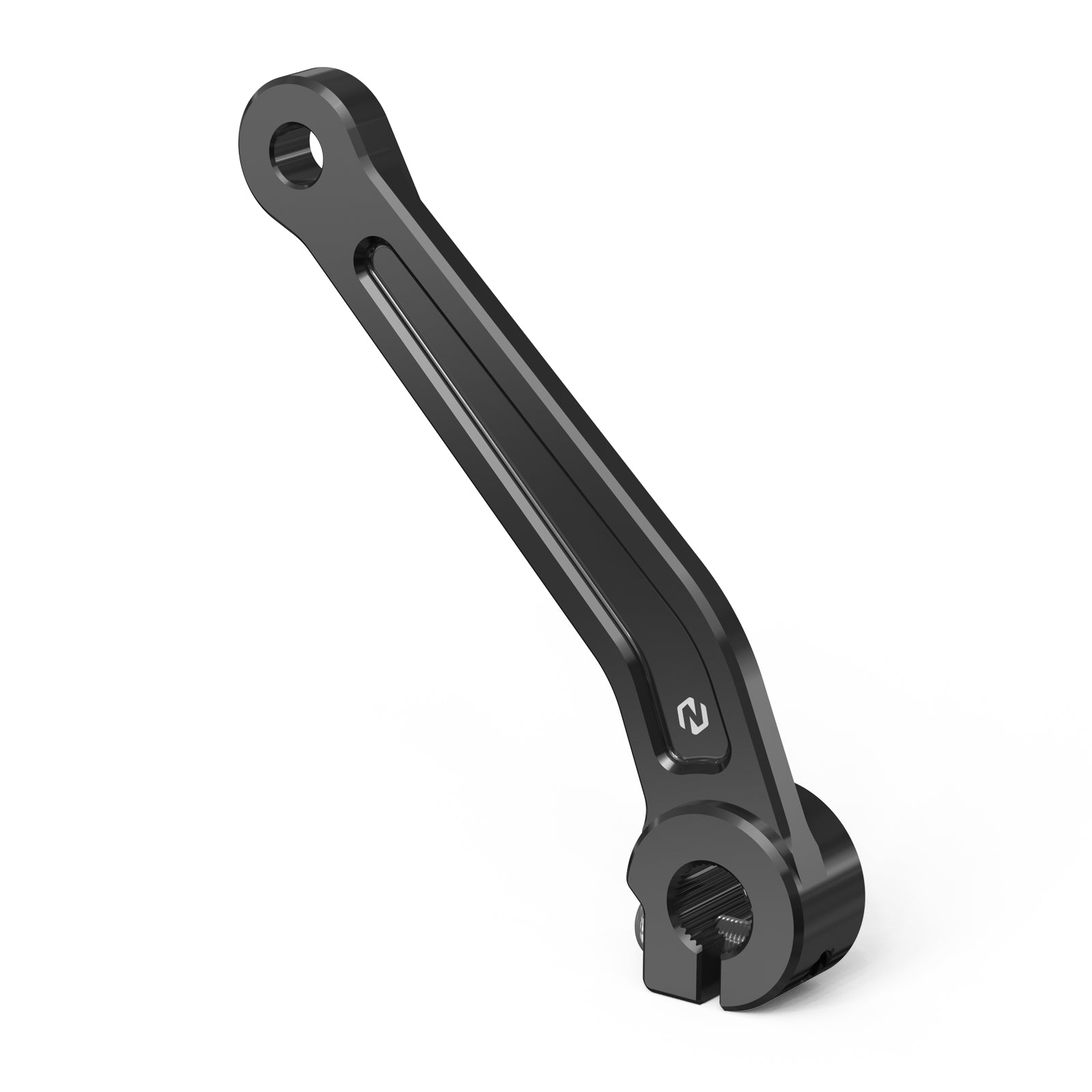 Inner Shift Shifter Arm Rod Lever For Harley Road King Electra Street Glide Ultra Limited