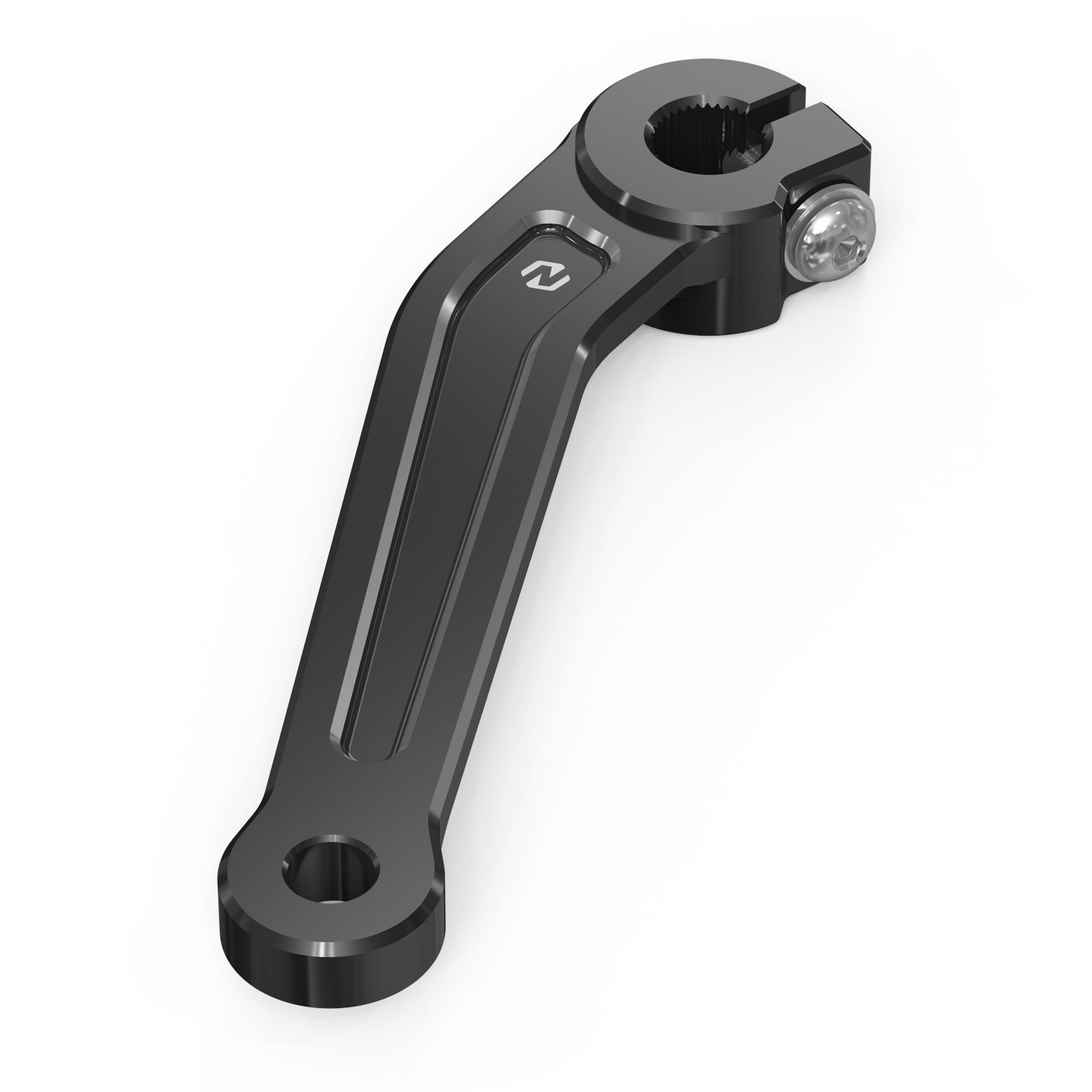 Inner Shift Shifter Arm Rod Lever For Harley Road King Electra Street Glide Ultra Limited