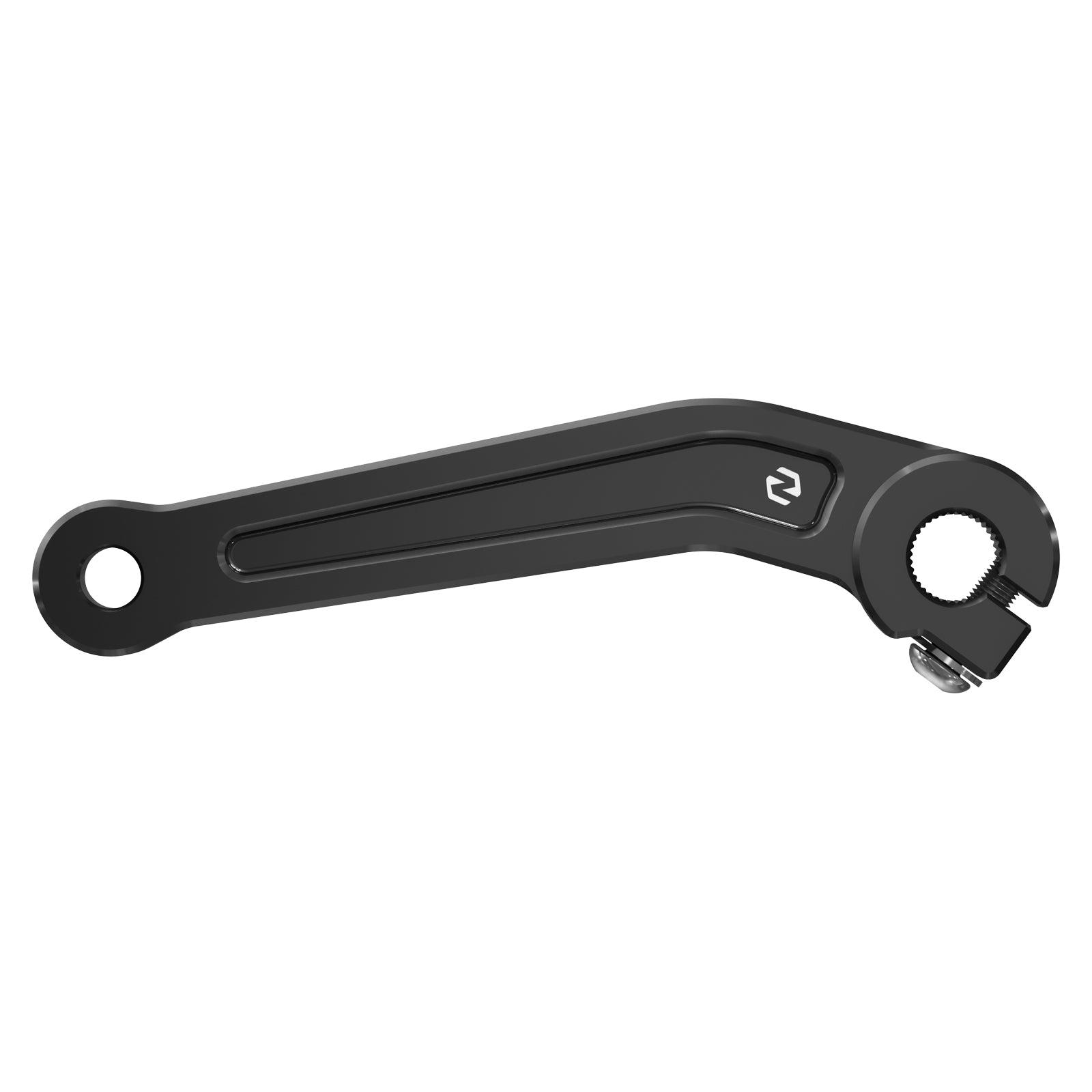 Inner Shift Shifter Arm Rod Lever For Harley Road King Electra Street Glide Ultra Limited