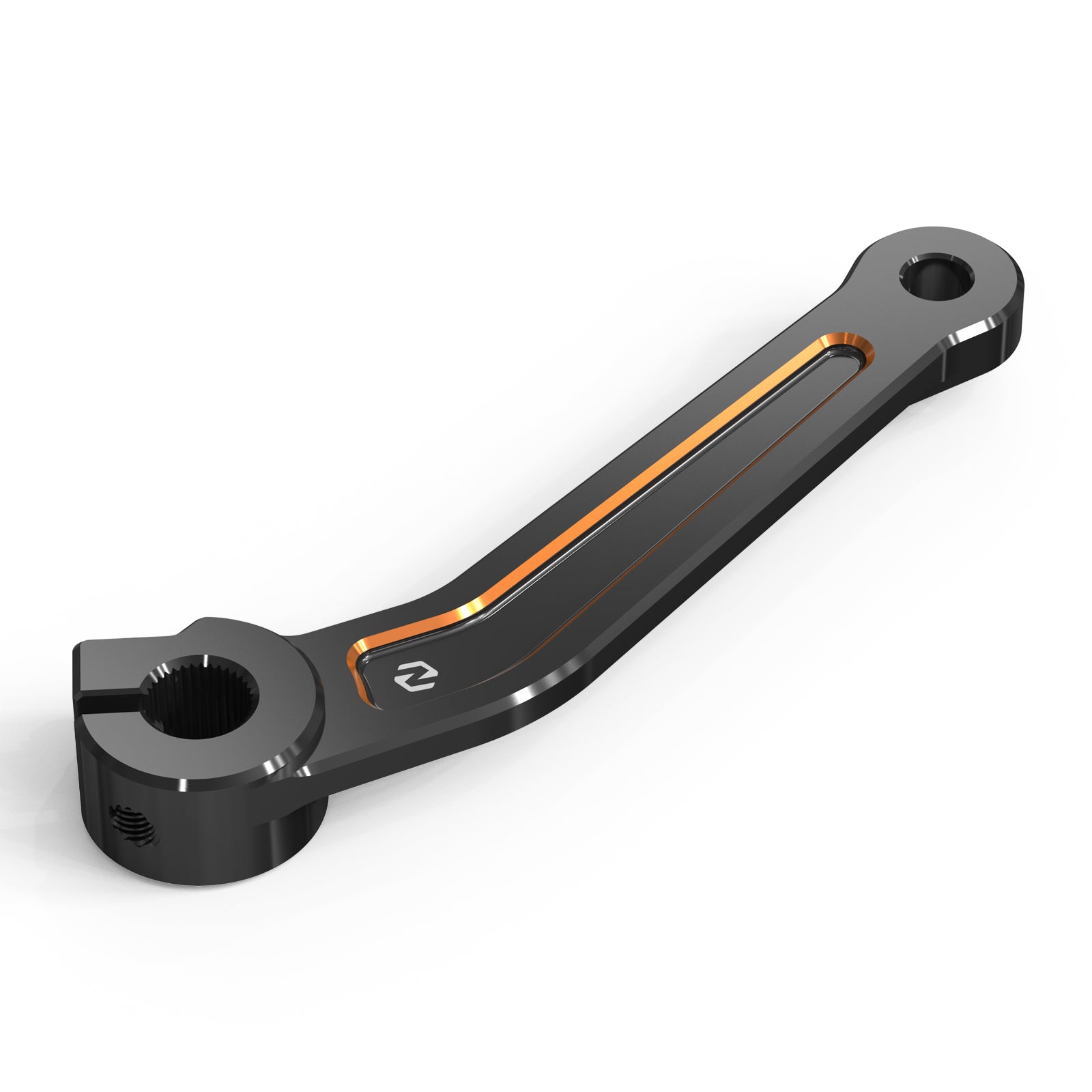 Inner Shift Shifter Arm Rod Lever For Harley Road King Electra Street Glide Ultra Limited