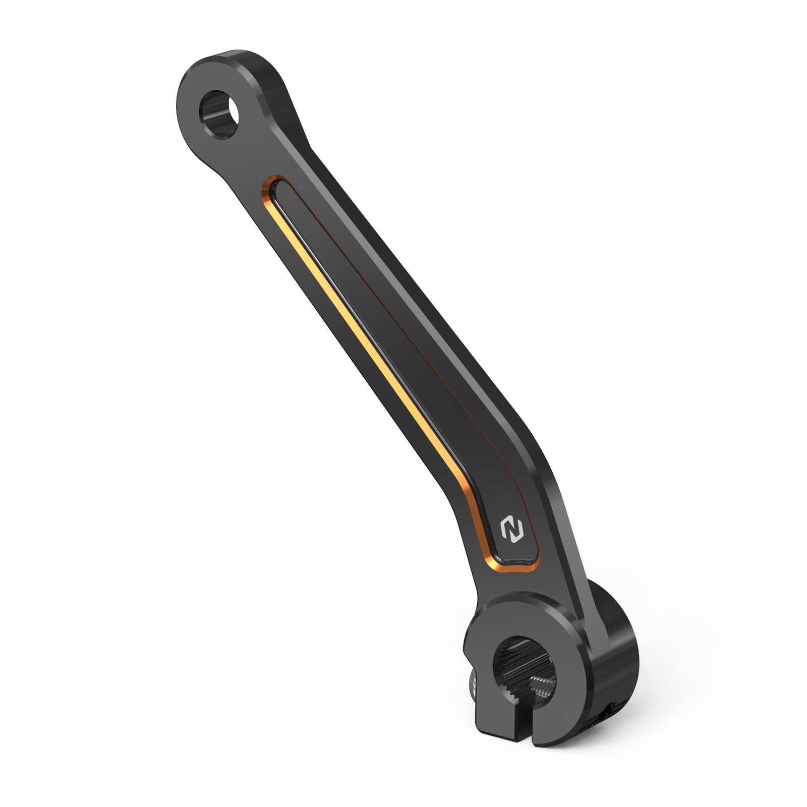 Inner Shift Shifter Arm Rod Lever For Harley Road King Electra Street Glide Ultra Limited
