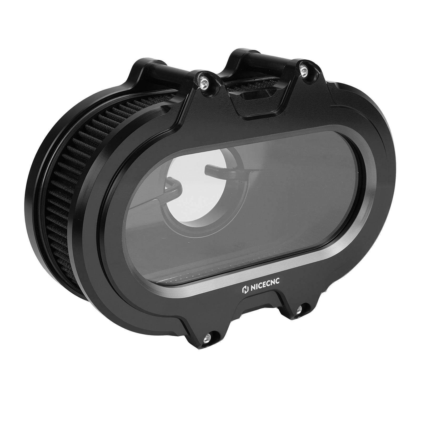 Harley Softail Street Bob Low Rider M8 Air Cleaner Intake Filter