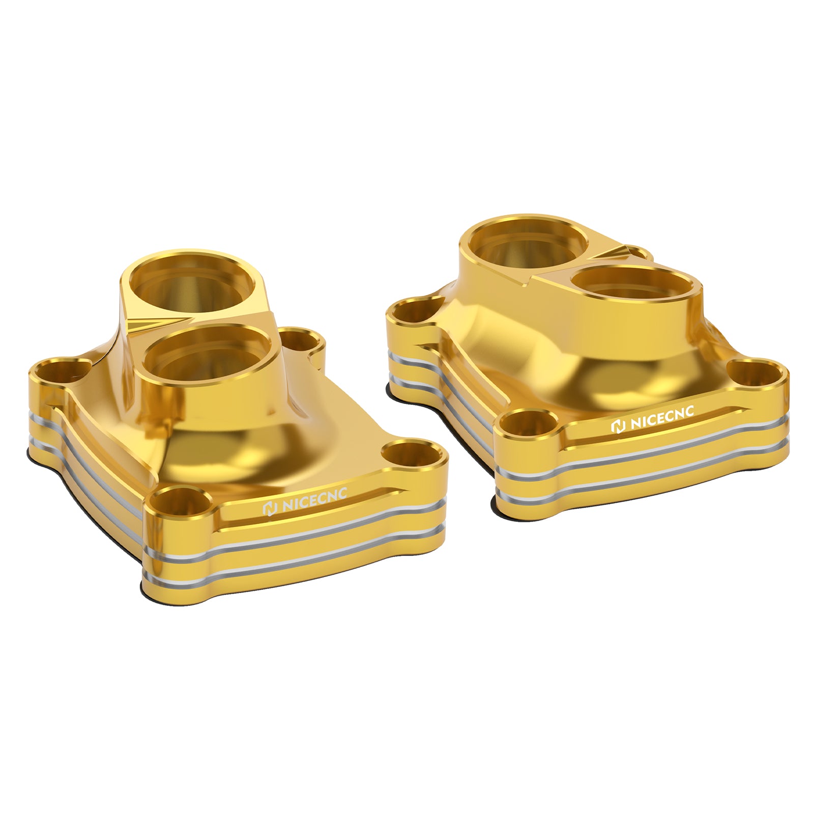 M8 Engine Lifter Tappet Covers For Harley Road King Electra Street Glide Ultra Limited