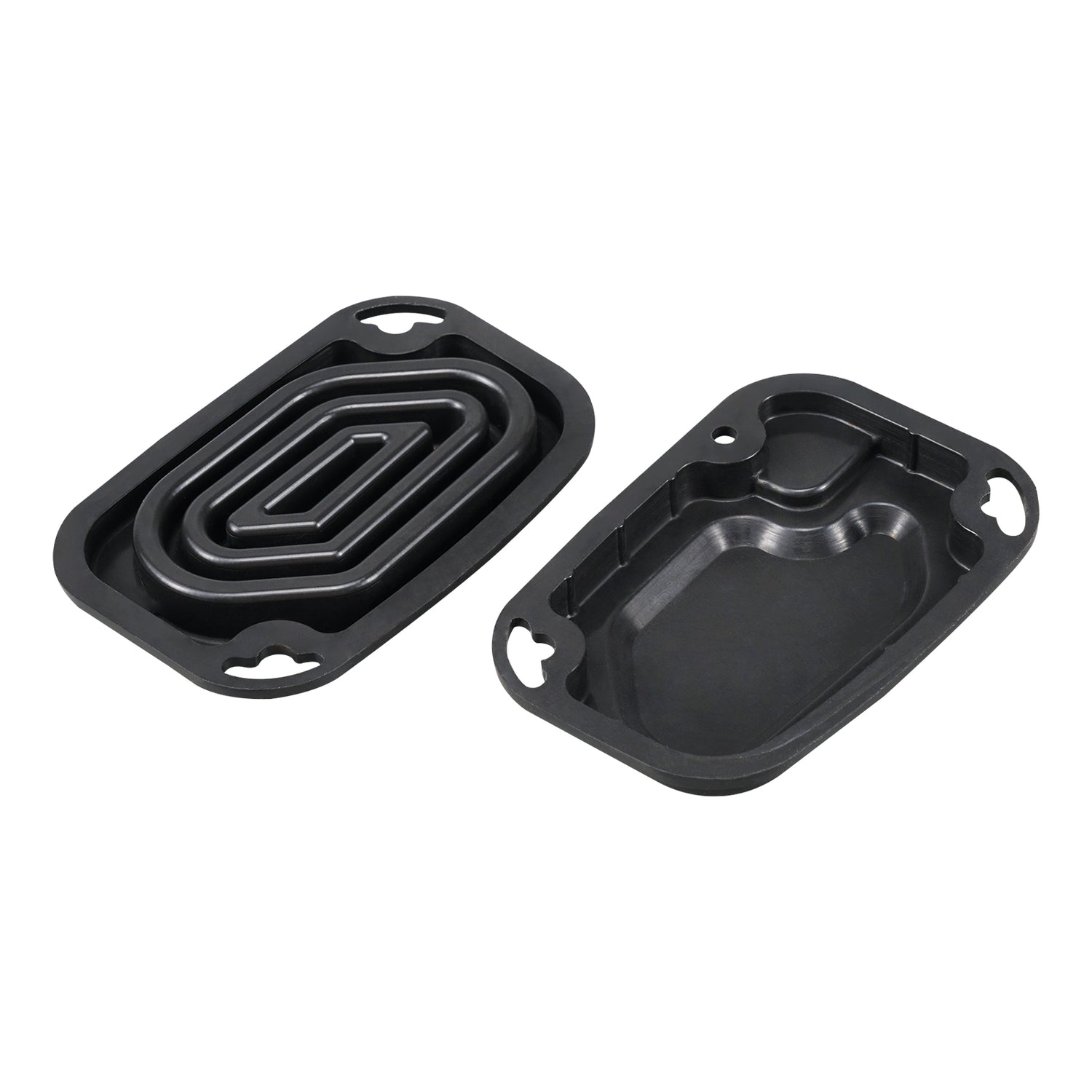 Harley Front Brake & Clutch Master Cylinder Gaskets Seals