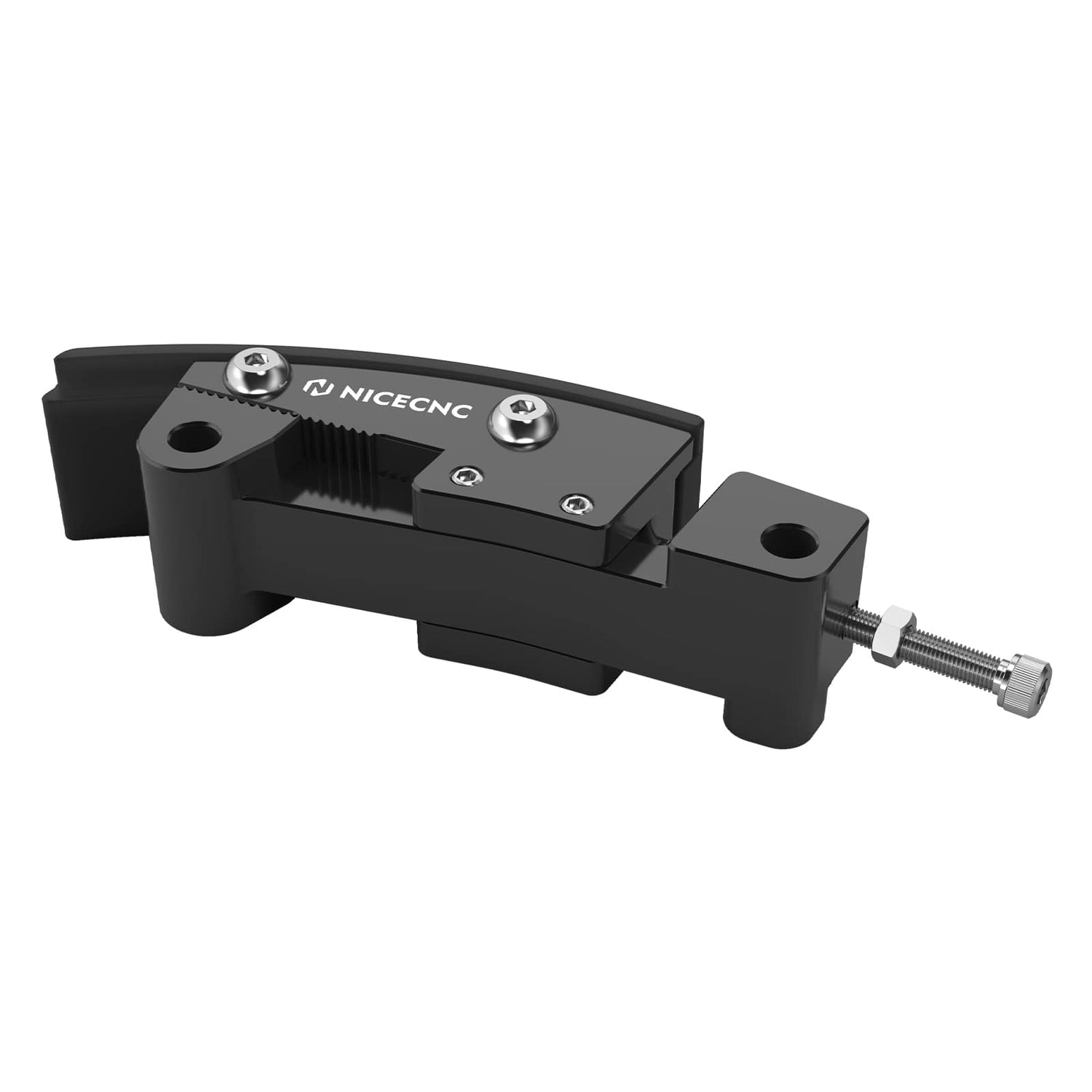 Manual Primary Chain Tensioner Adjuster For Harley Davidson