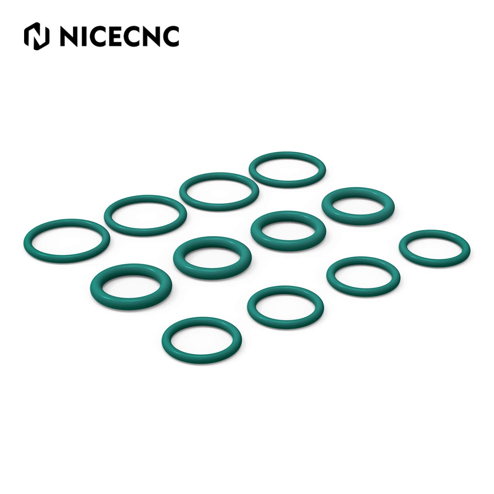 Harley Road King Street Glide Pushrod Tube O-rings Sealing Kit