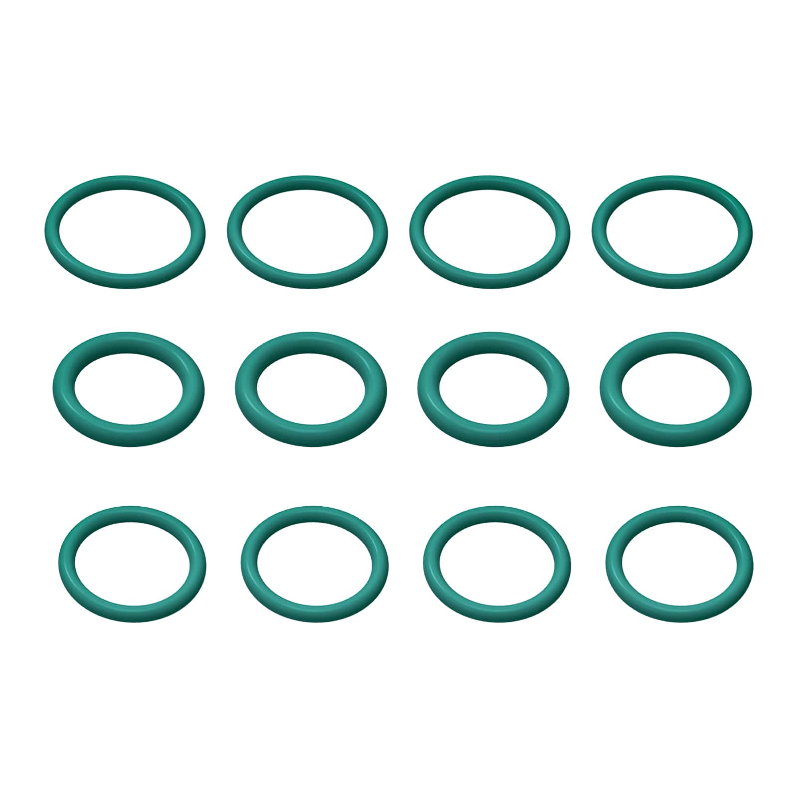Pushrod Tube O-rings Sealing Kit For Harley Road King Street Glide Ultra Limited