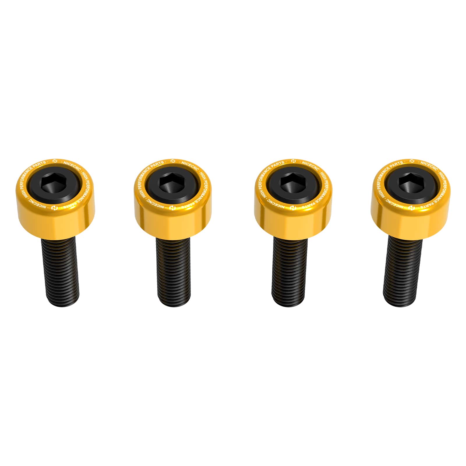 Rear Shock Suspension Mount Bolts Screws Kit For Harley Road King FLHR Street Glide FLHX